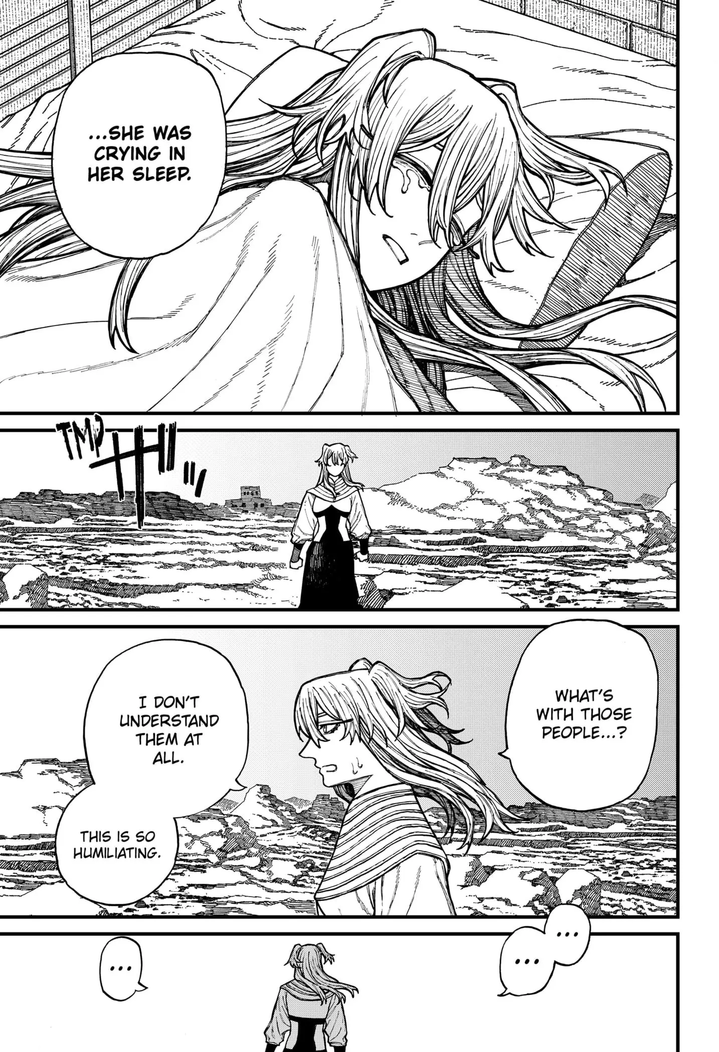 Centuria β Chapter 35 β Page 19