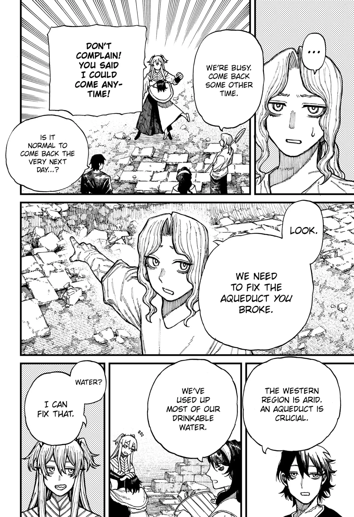 Centuria β Chapter 36 β Page 2