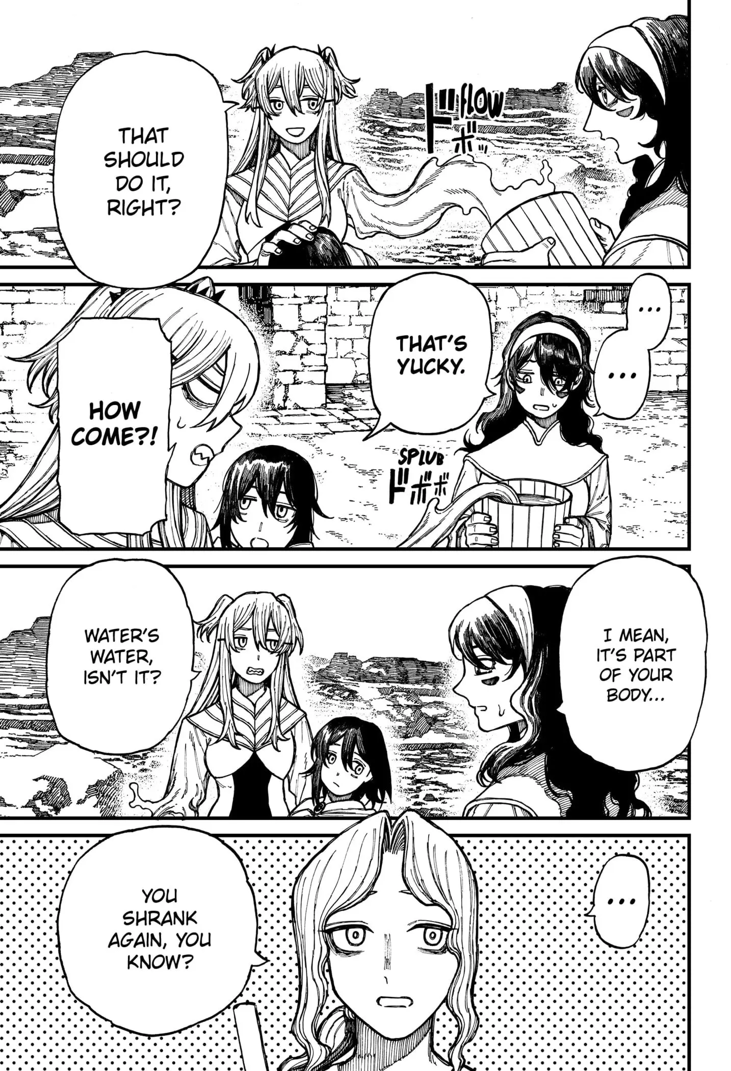 Centuria β Chapter 36 β Page 3
