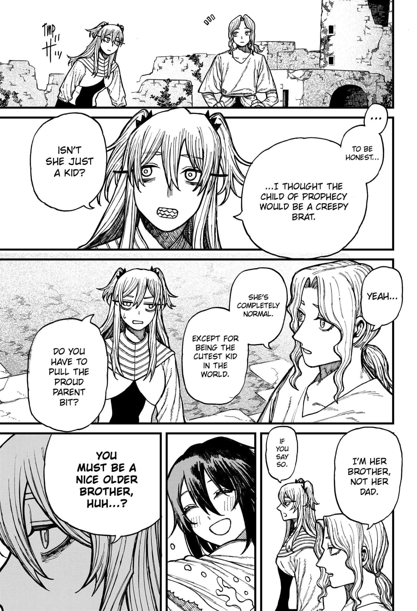 Centuria β Chapter 36 β Page 9