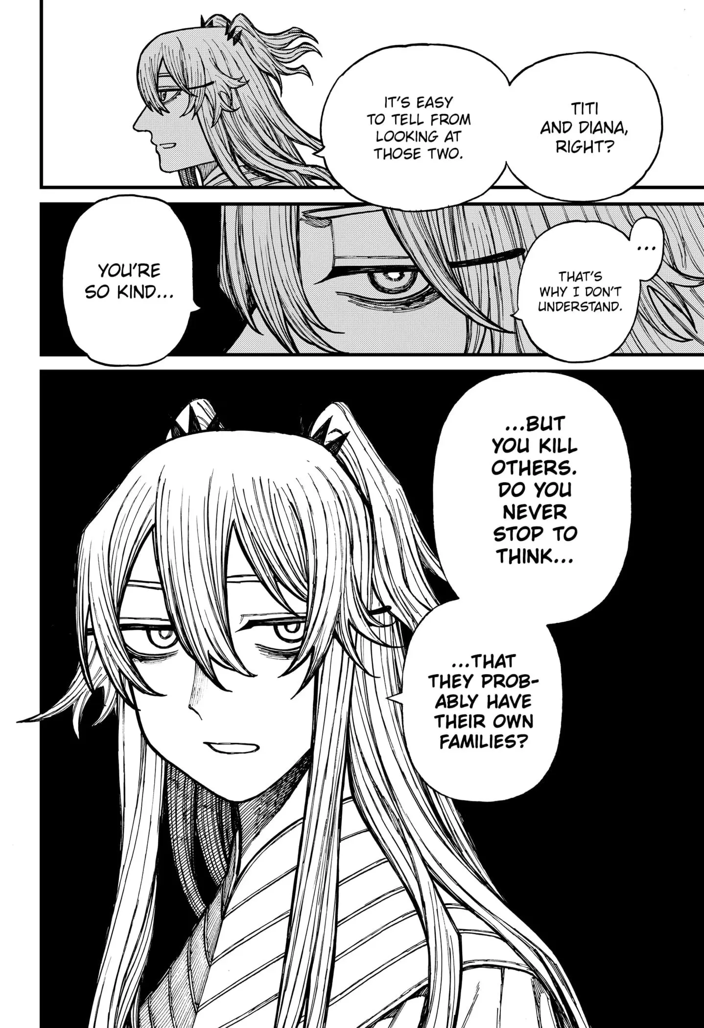 Centuria β Chapter 36 β Page 10