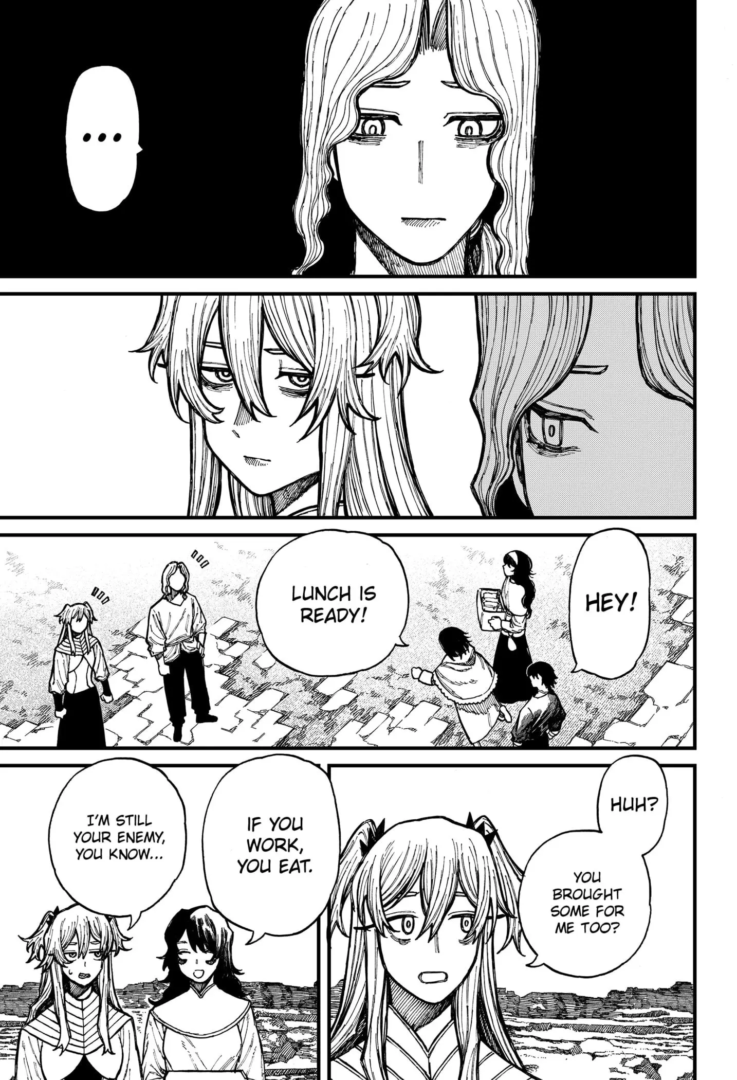 Centuria β Chapter 36 β Page 11