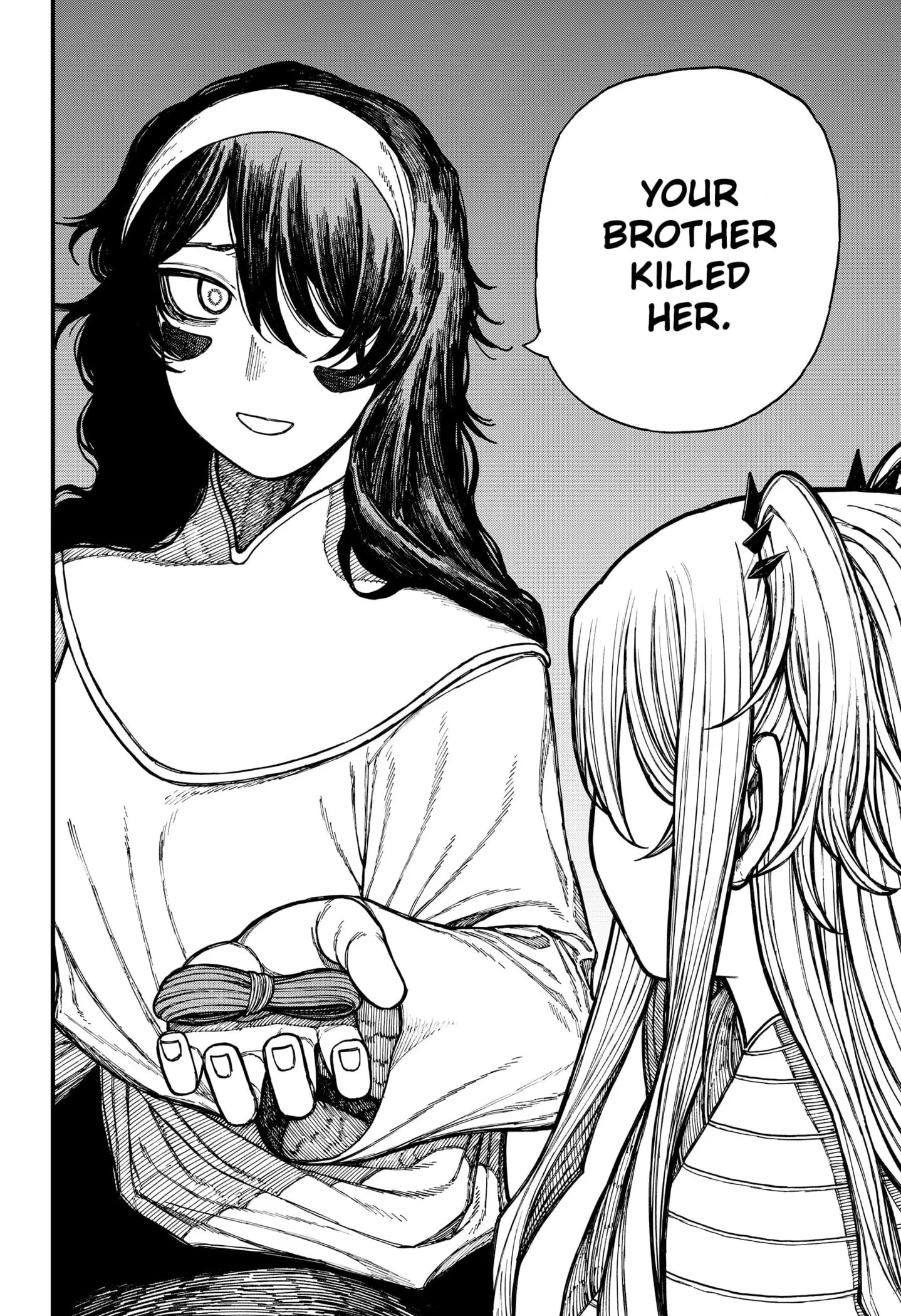 Centuria β Chapter 36 β Page 16