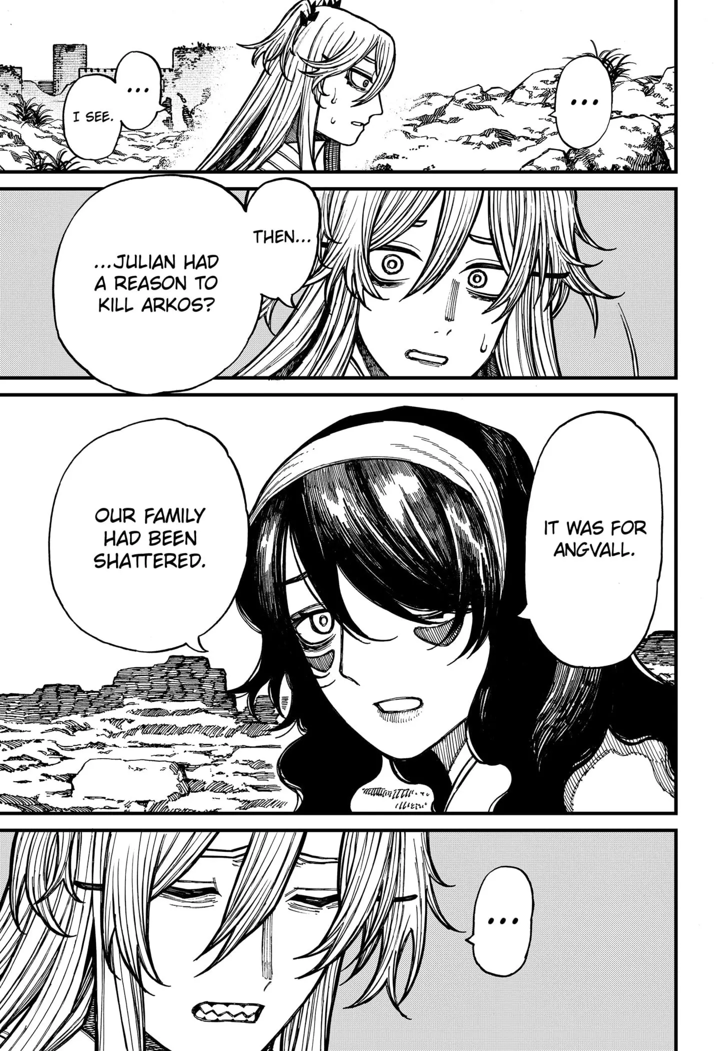 Centuria β Chapter 37 β Page 3