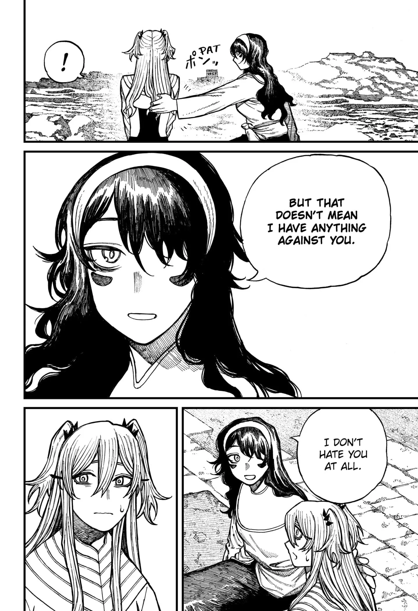 Centuria β Chapter 37 β Page 4