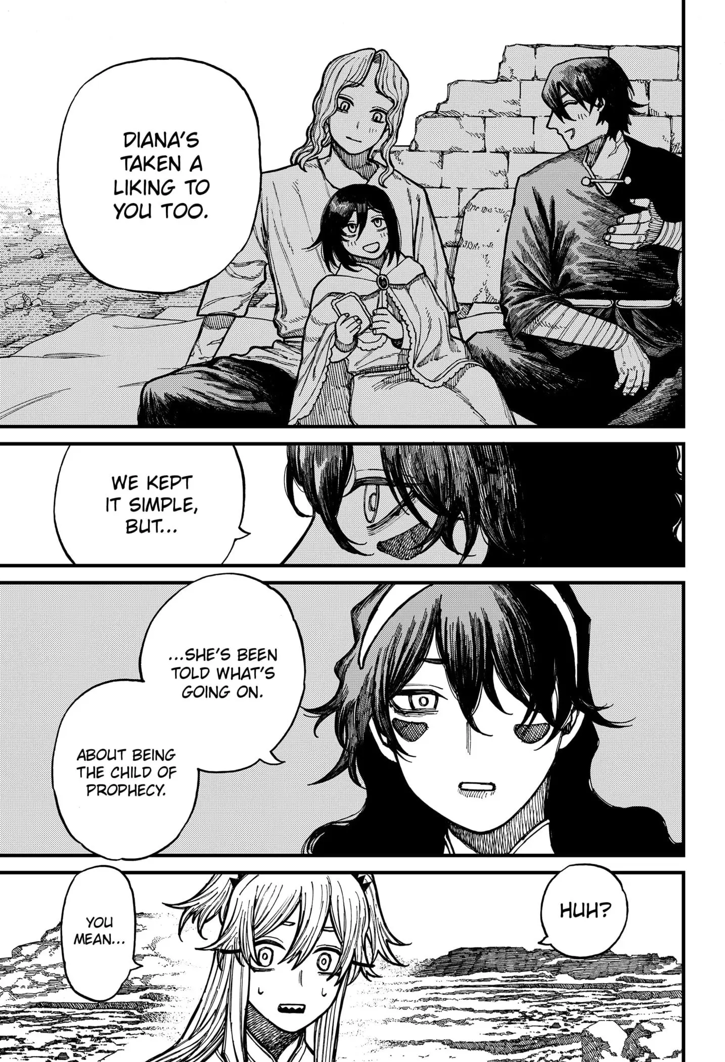 Centuria β Chapter 37 β Page 5