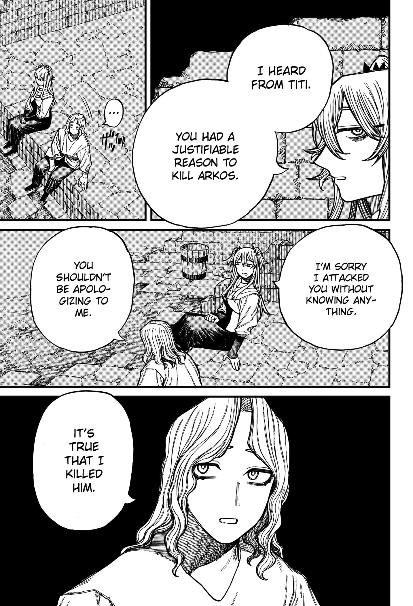 Centuria β Chapter 37 β Page 9