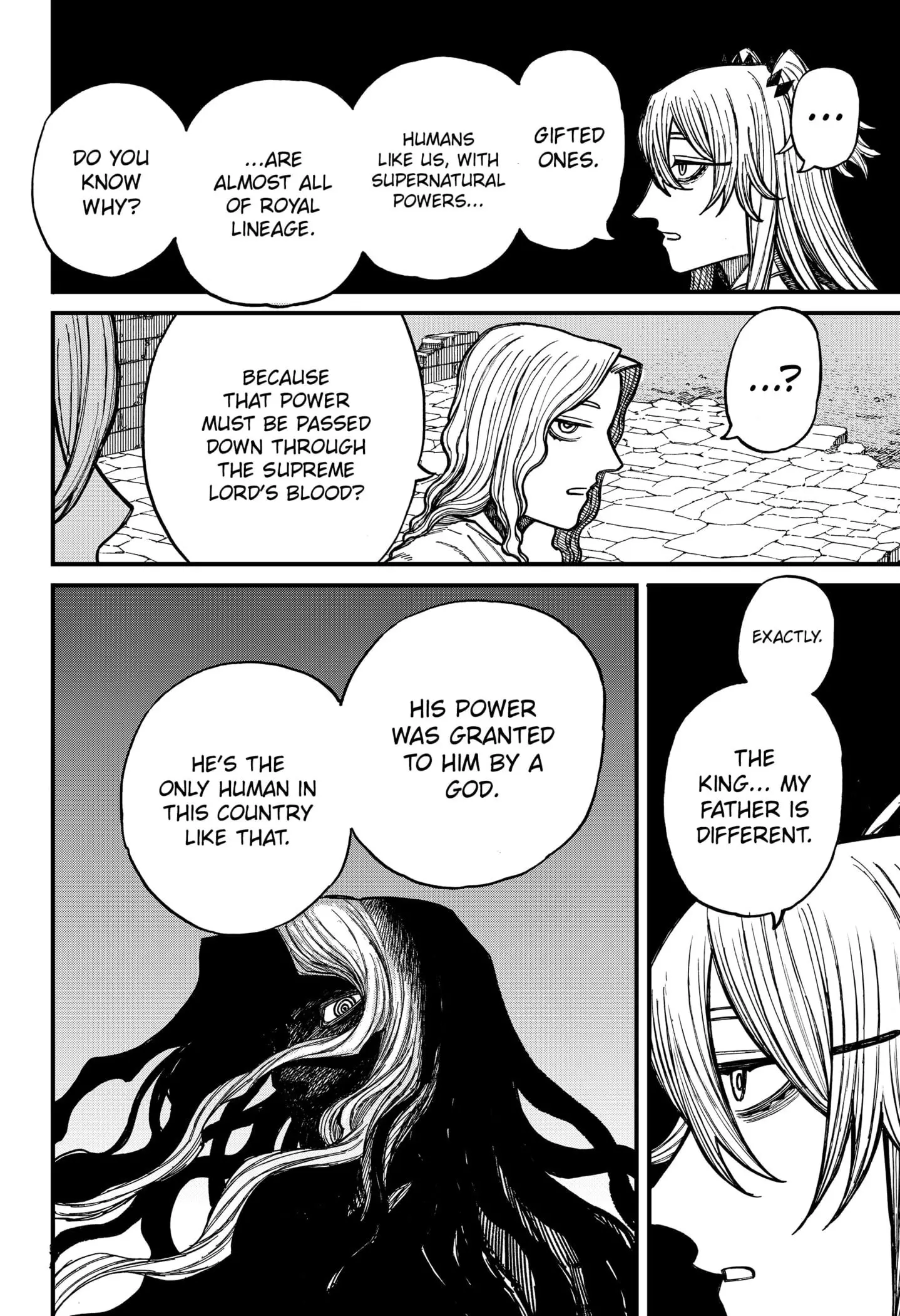 Centuria β Chapter 37 β Page 10
