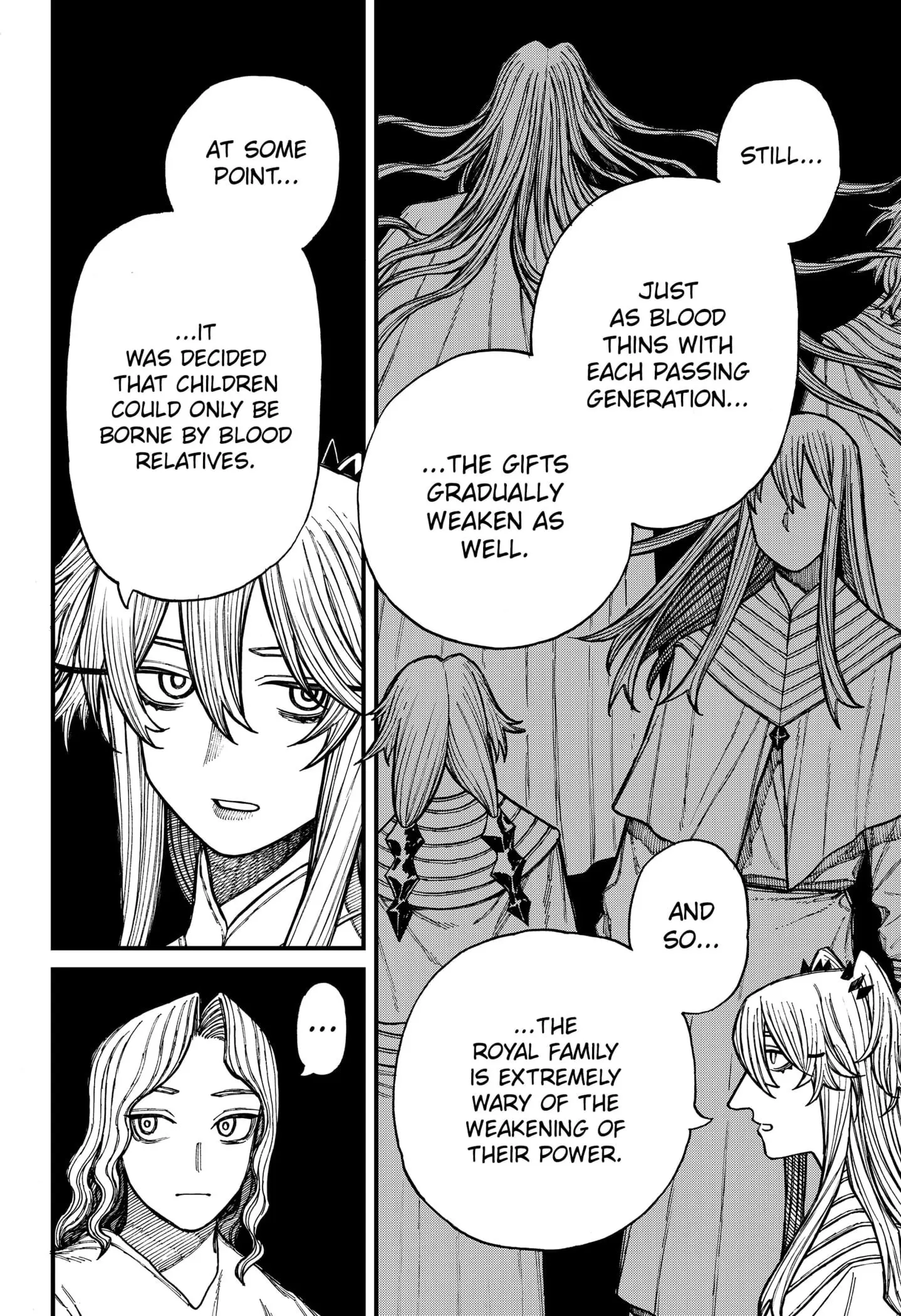 Centuria β Chapter 37 β Page 12