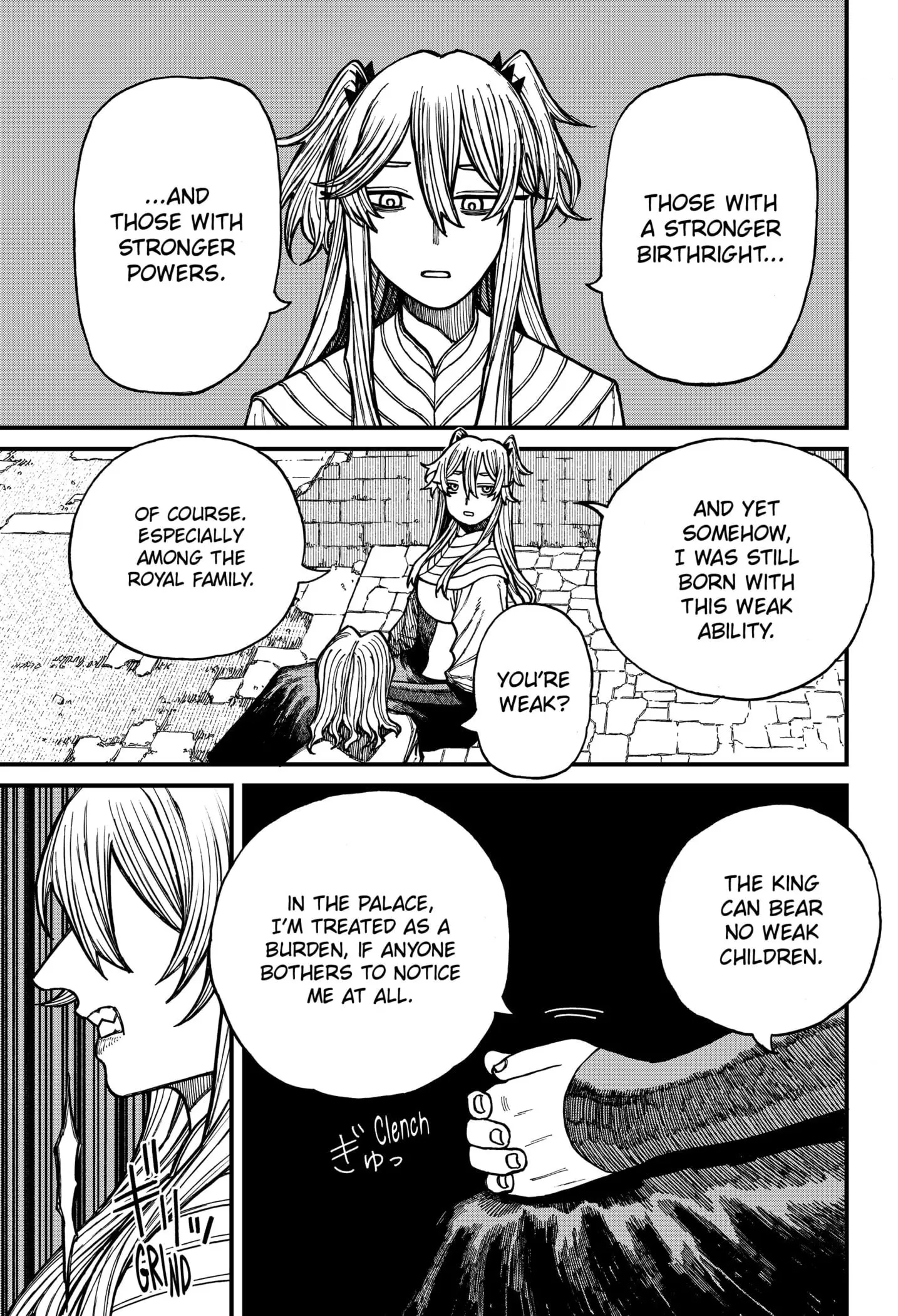Centuria β Chapter 37 β Page 13