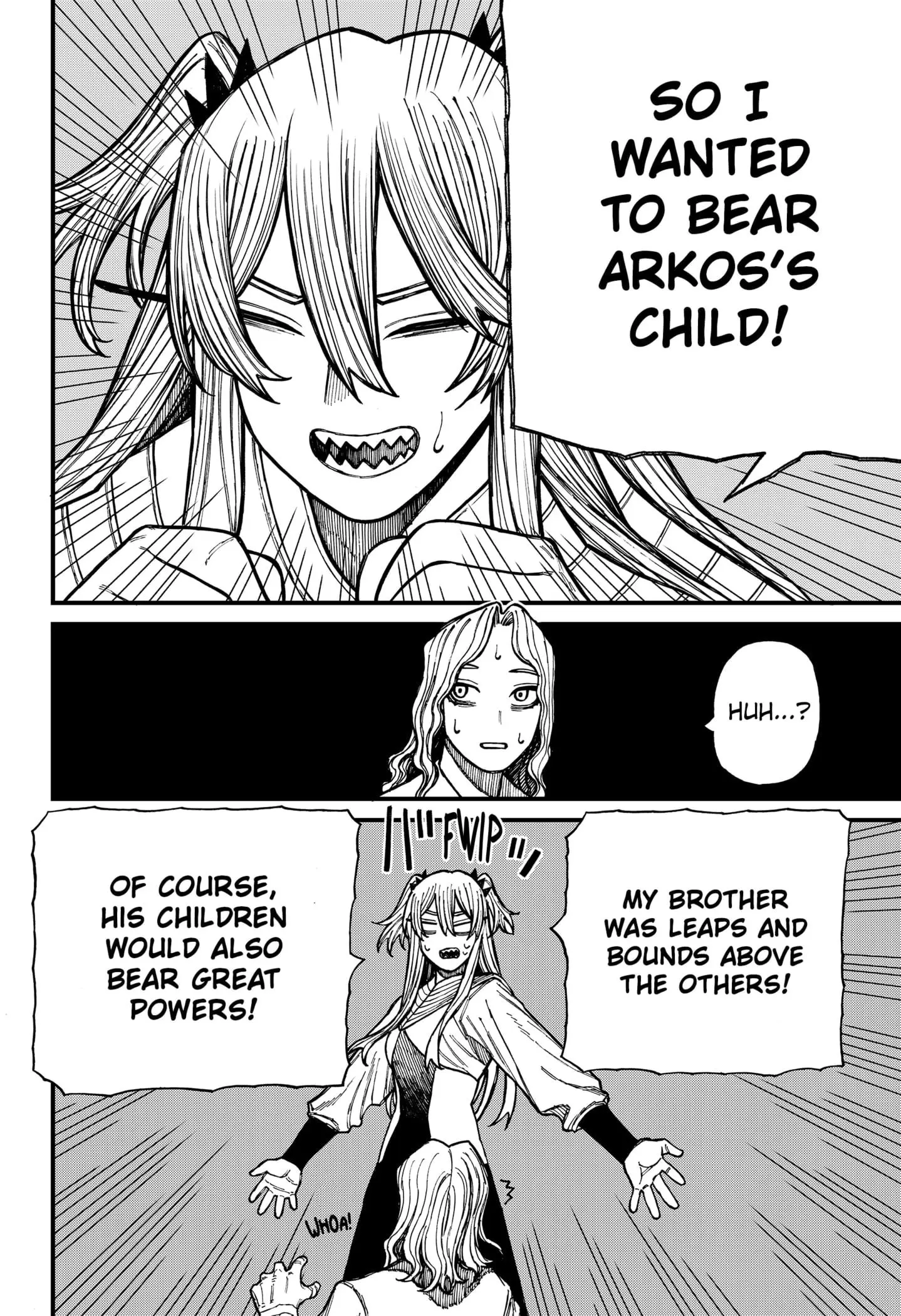 Centuria β Chapter 37 β Page 14