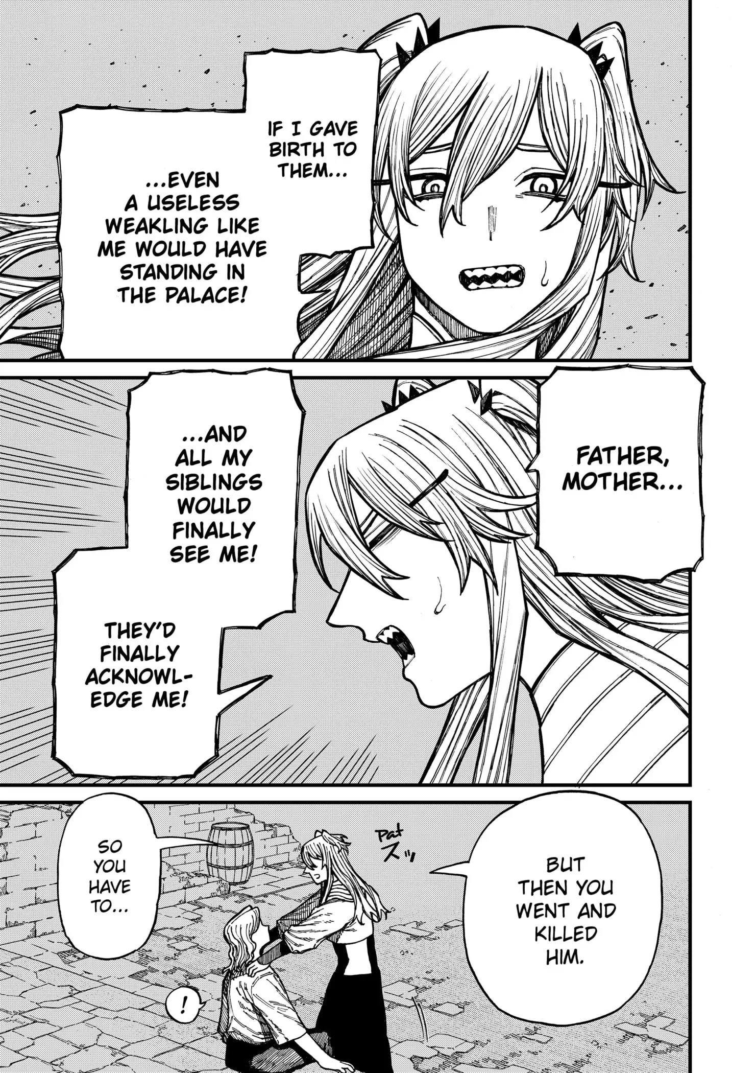 Centuria β Chapter 37 β Page 15
