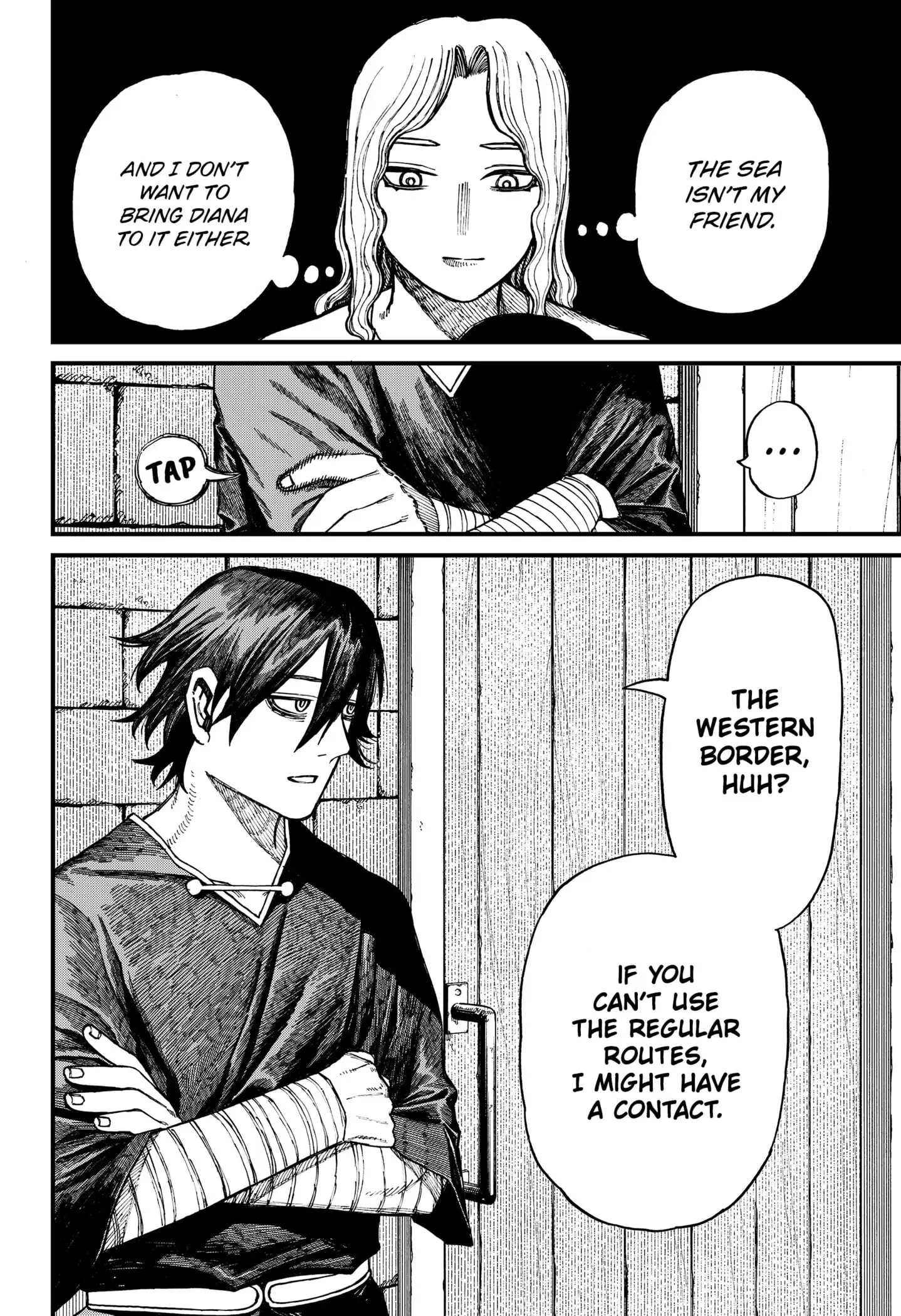 Centuria β Chapter 38 β Page 10