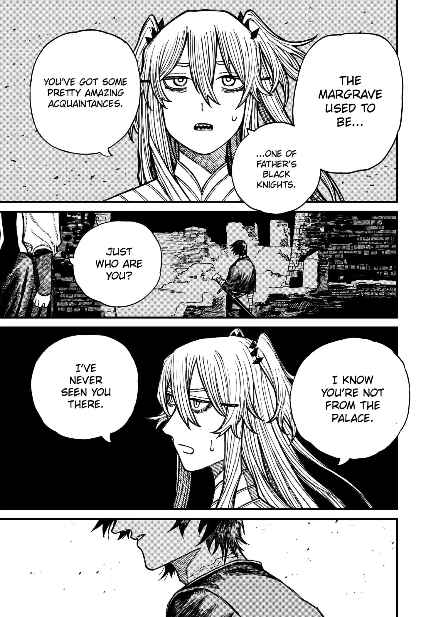 Centuria β Chapter 38 β Page 13