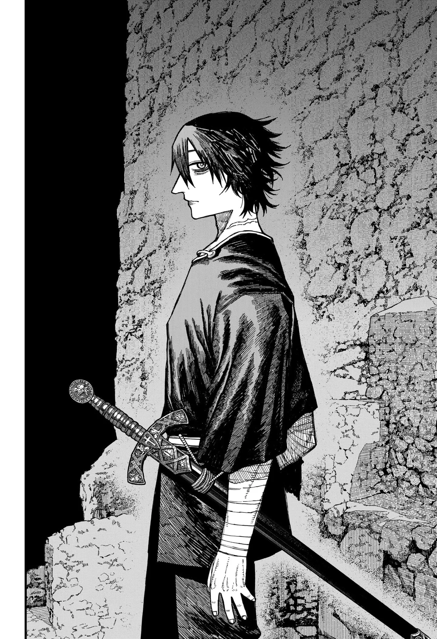 Centuria β Chapter 38 β Page 14
