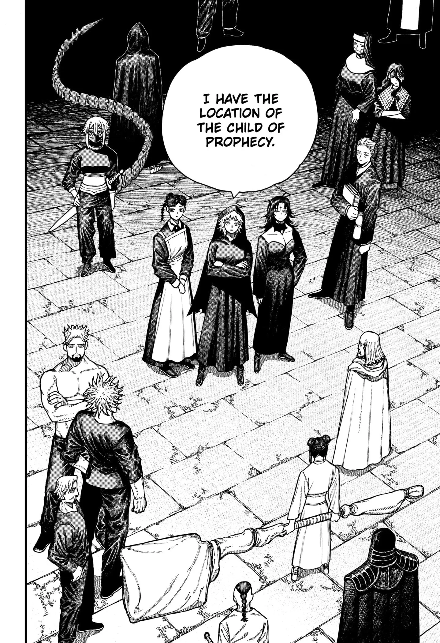 Centuria β Chapter 38 β Page 16