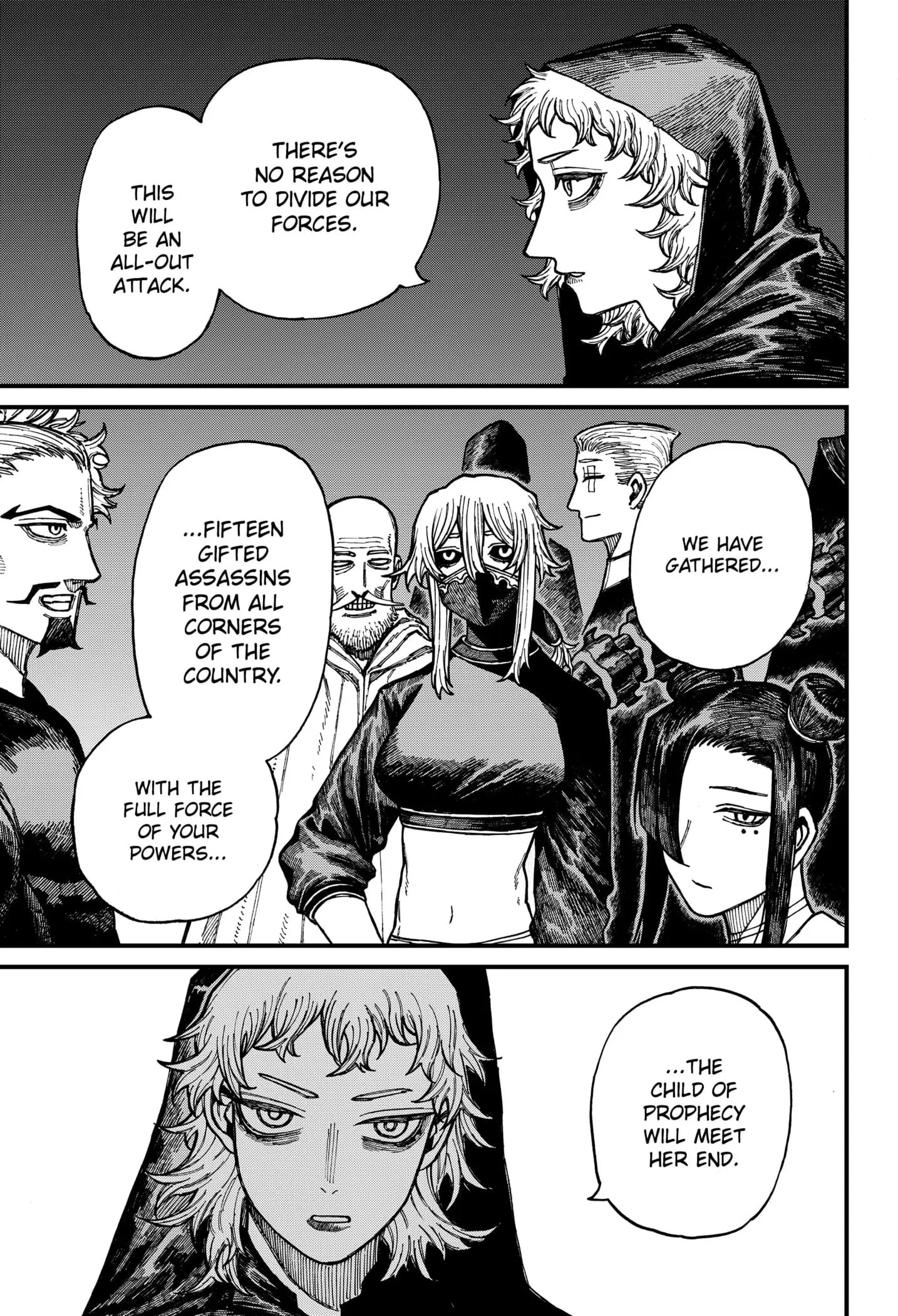 Centuria β Chapter 38 β Page 17