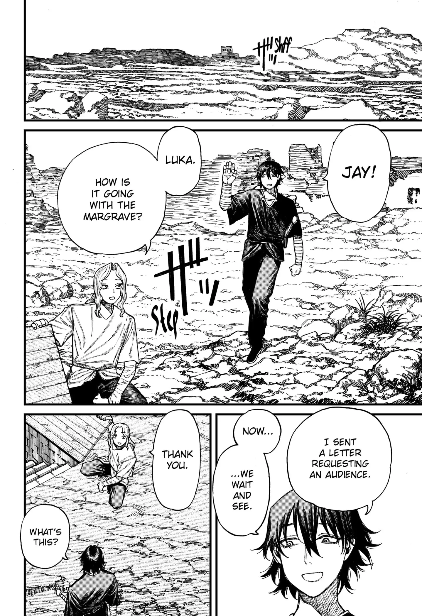 Centuria β Chapter 39 β Page 2