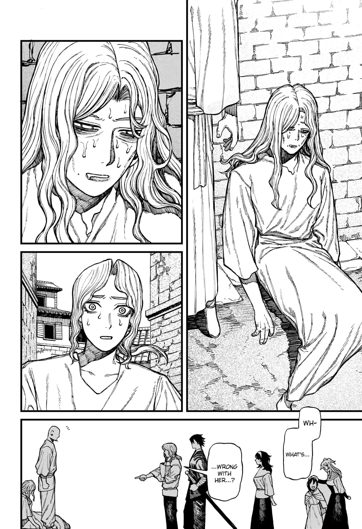 Centuria β Chapter 39 β Page 6