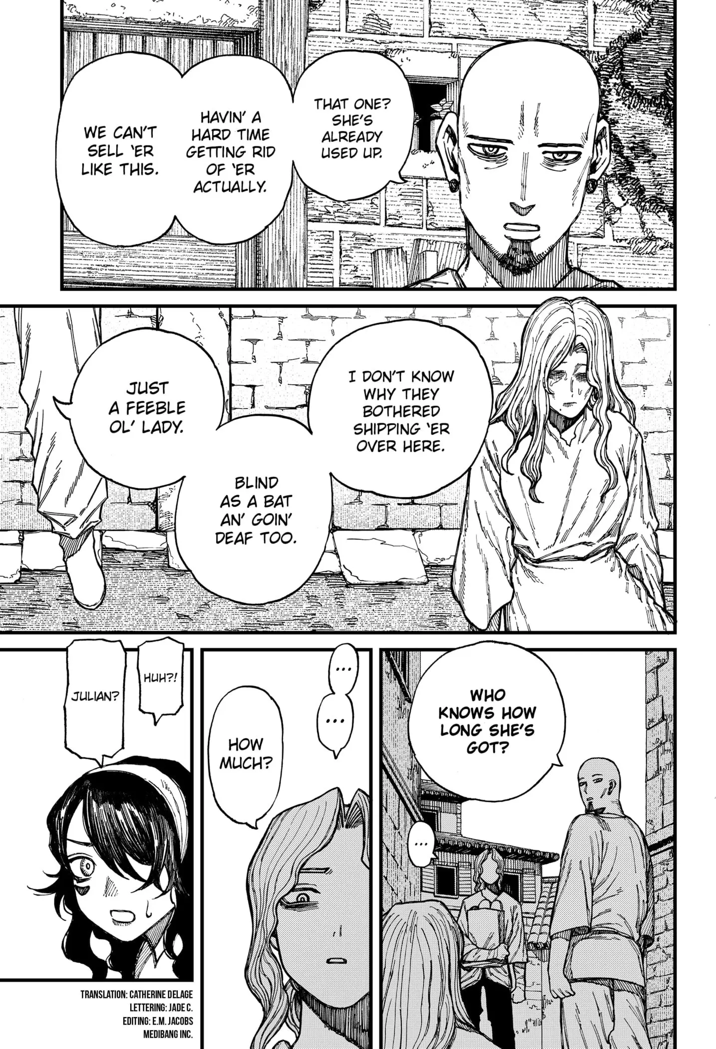 Centuria β Chapter 39 β Page 7