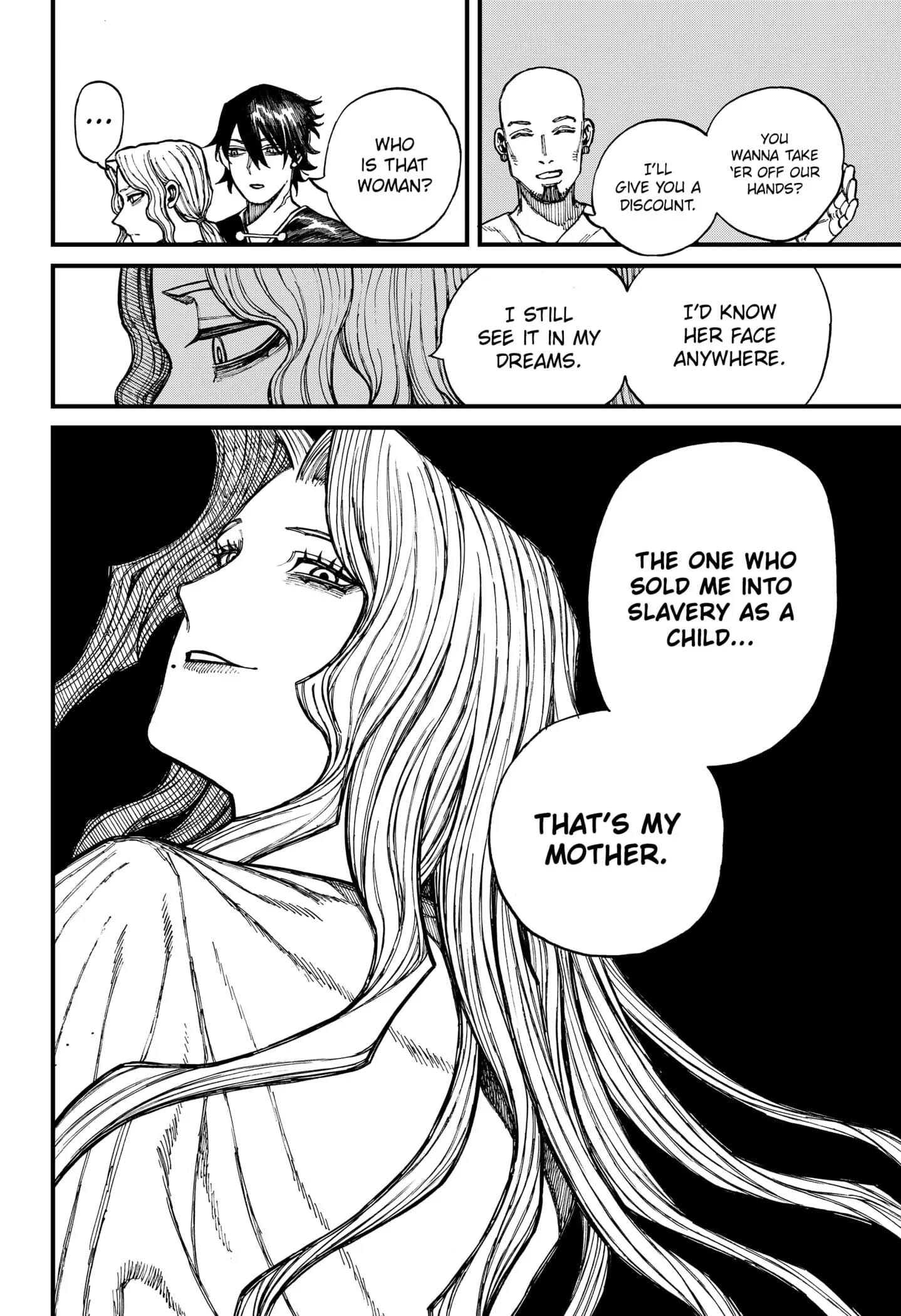 Centuria β Chapter 39 β Page 8
