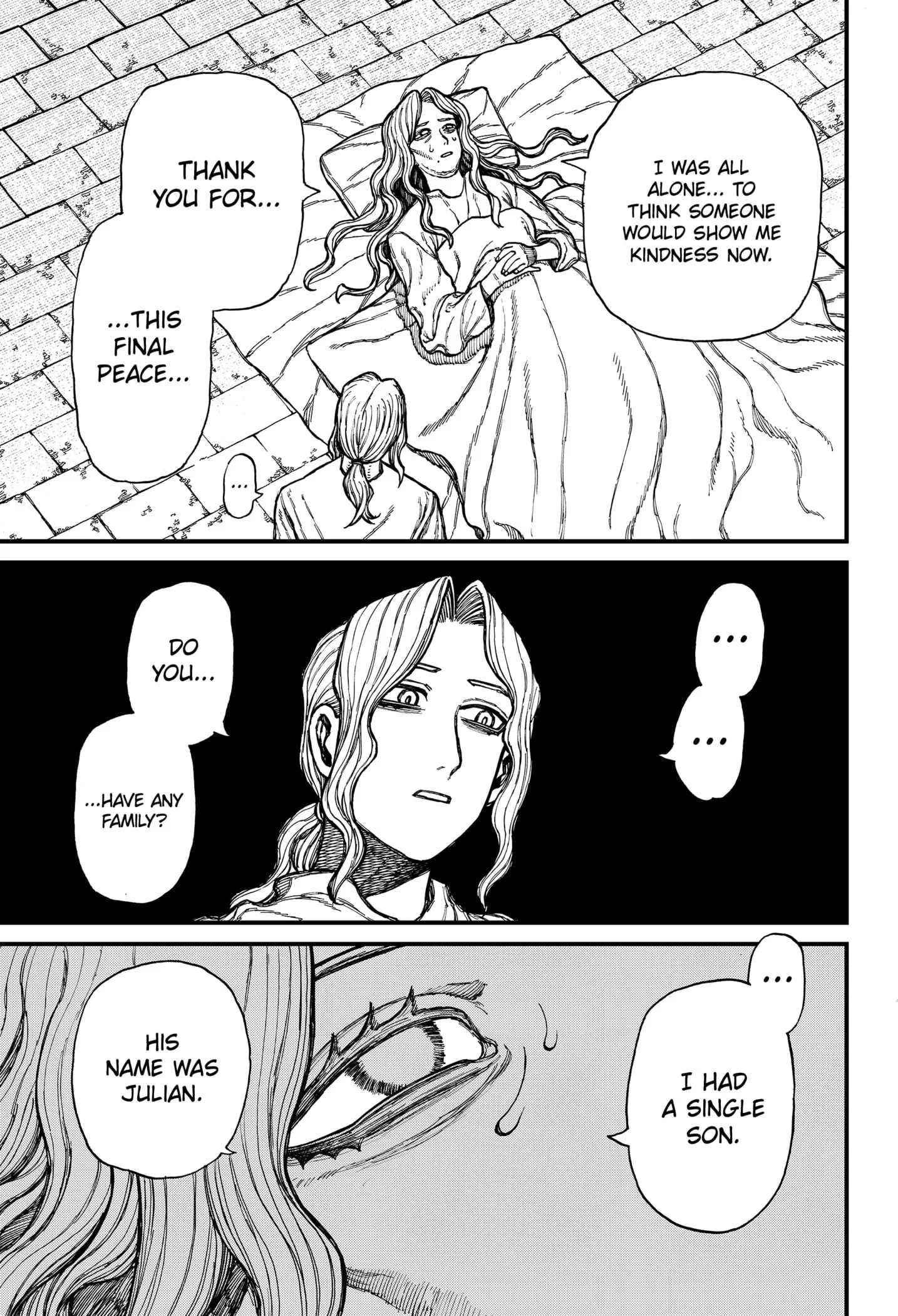 Centuria β Chapter 39 β Page 11
