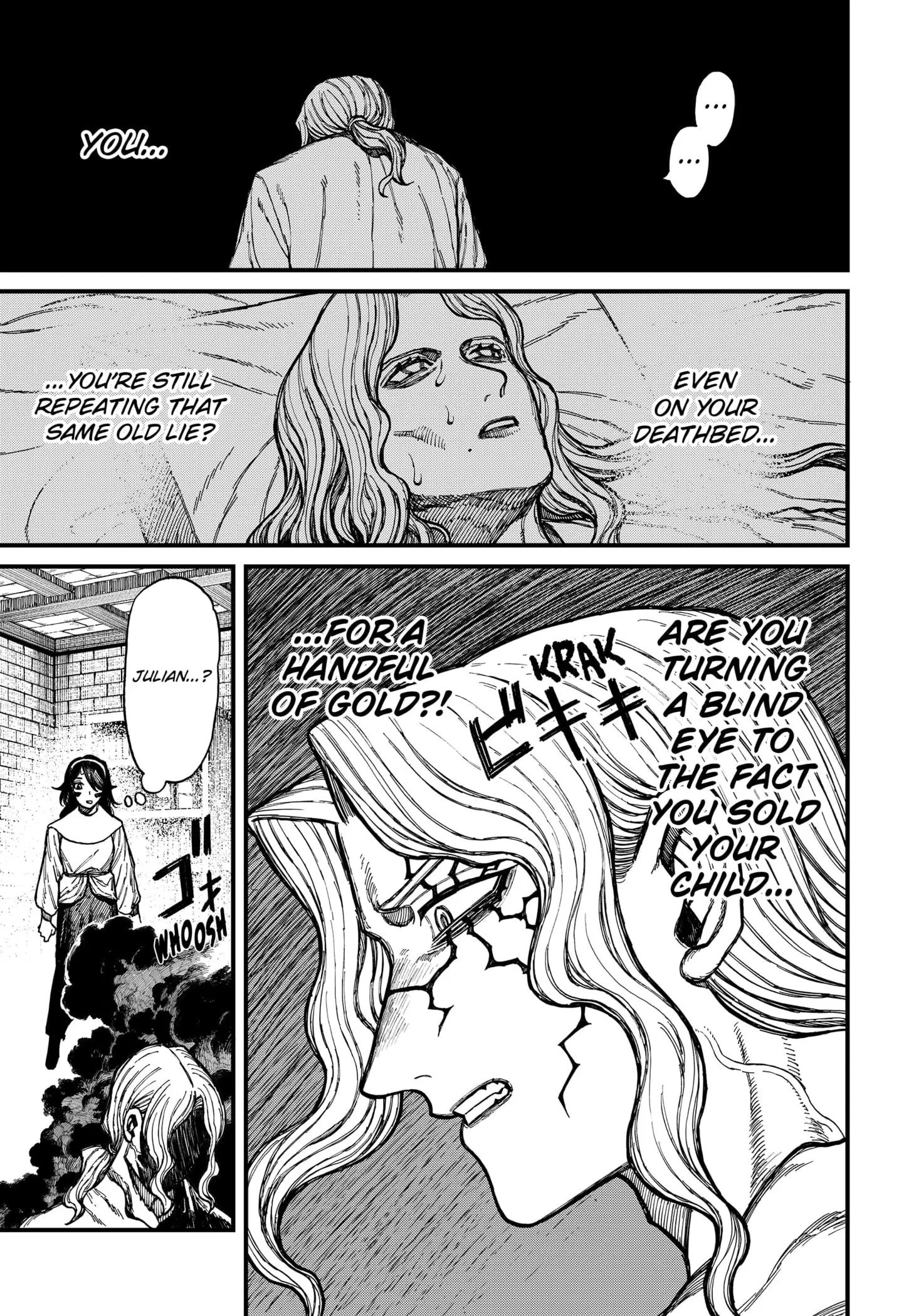 Centuria β Chapter 39 β Page 13