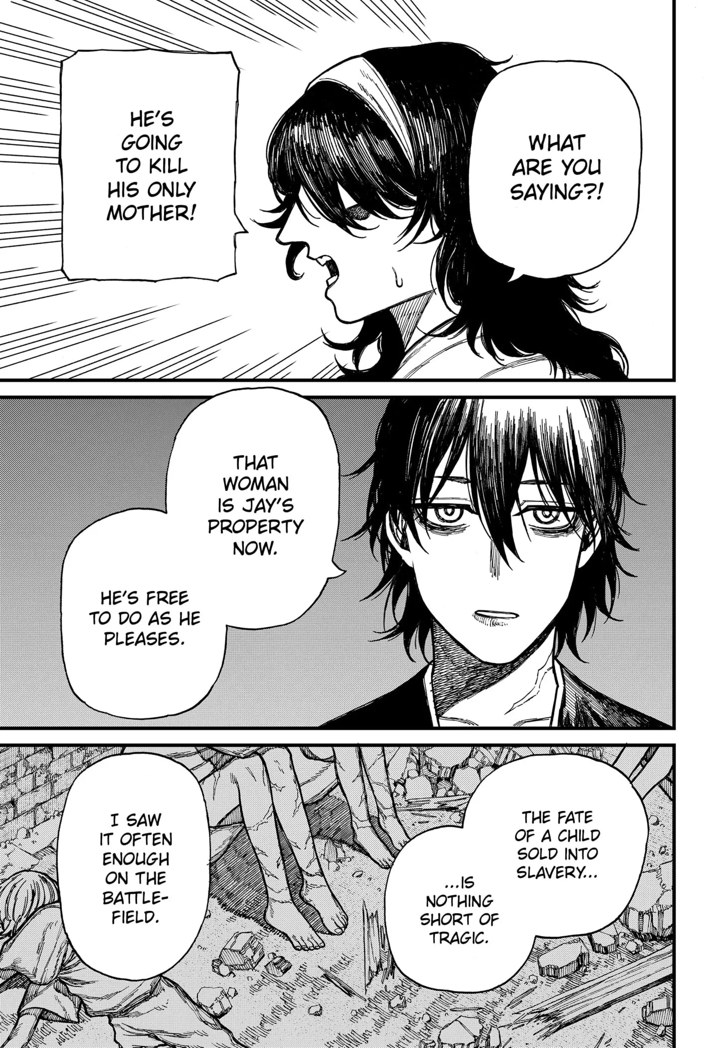 Centuria β Chapter 39 β Page 17