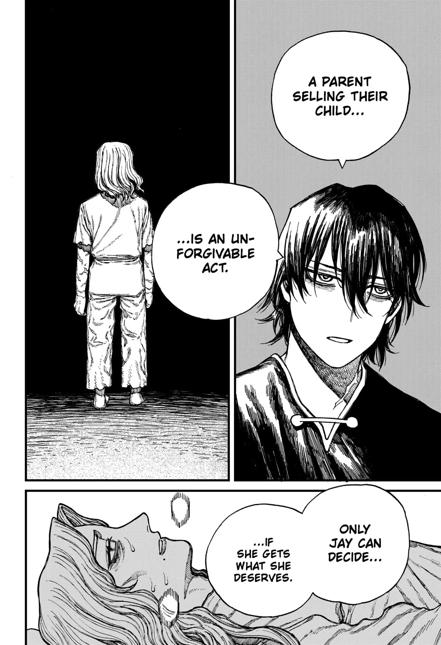 Centuria β Chapter 39 β Page 18