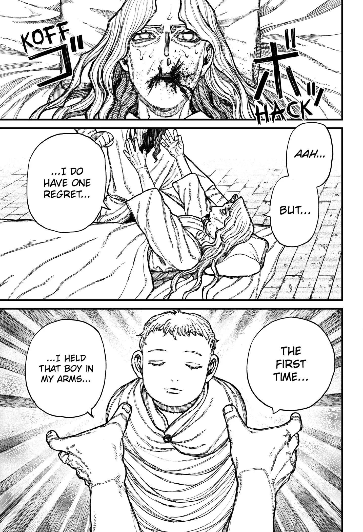 Centuria β Chapter 40 β Page 3