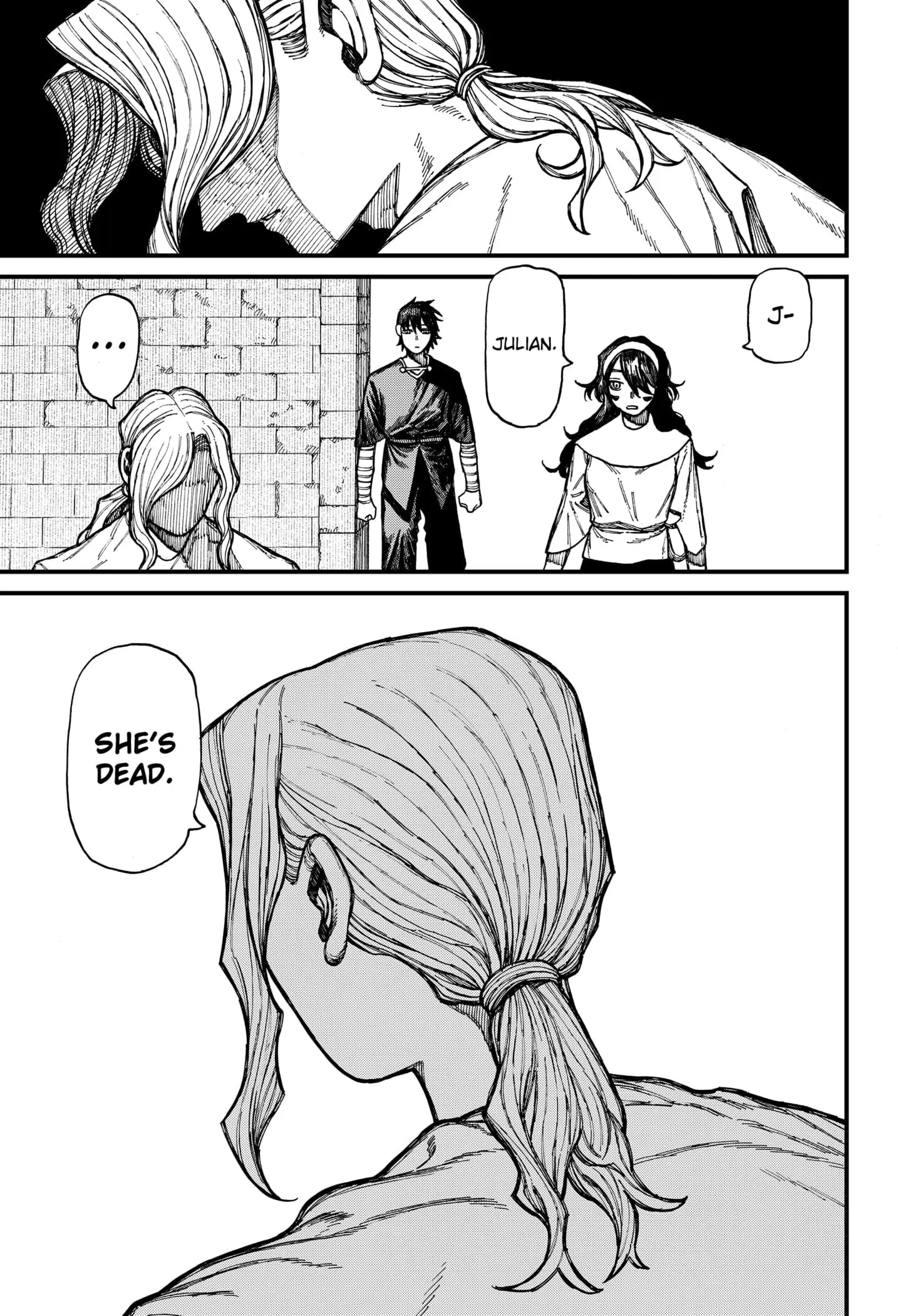 Centuria β Chapter 40 β Page 7