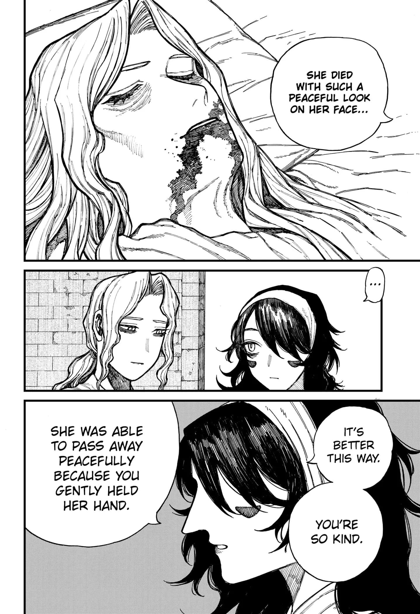 Centuria β Chapter 40 β Page 8