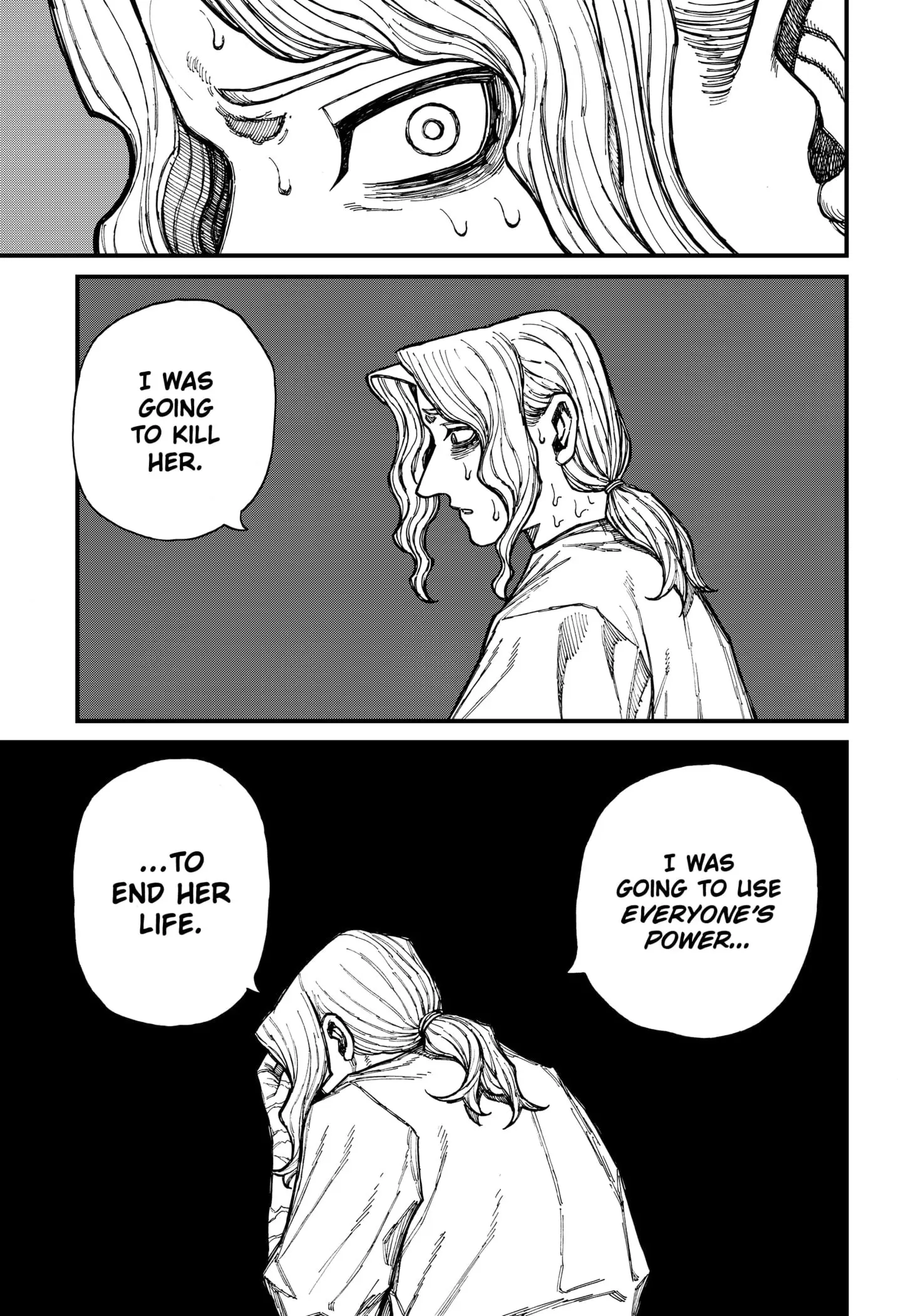 Centuria β Chapter 40 β Page 9