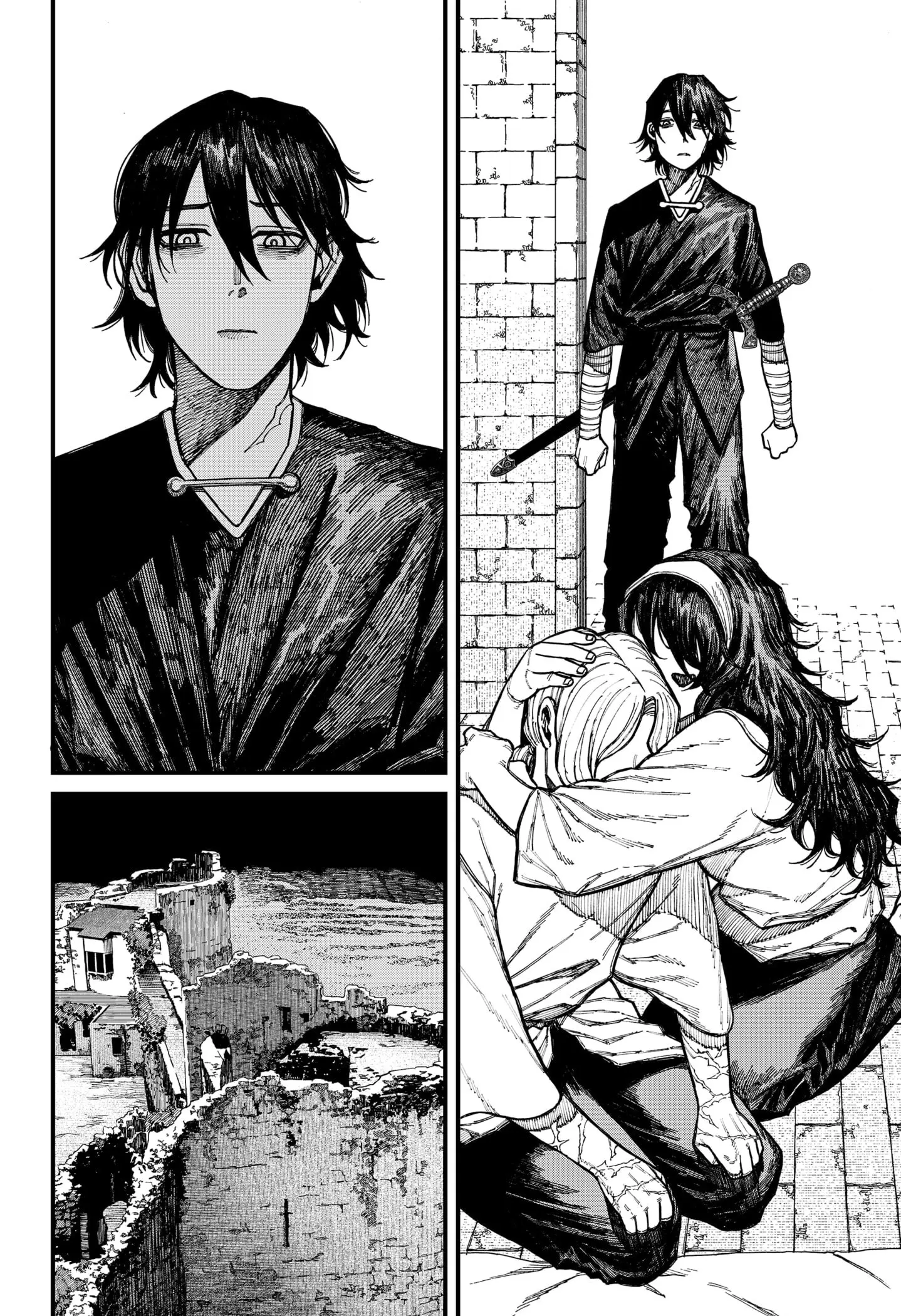 Centuria β Chapter 40 β Page 10