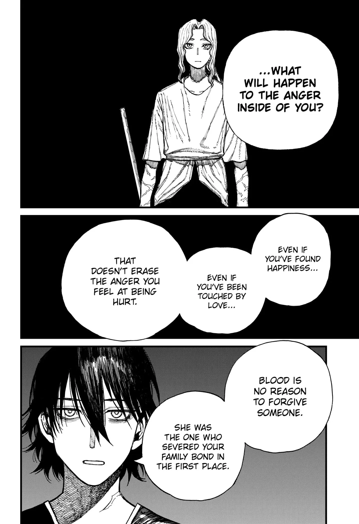 Centuria β Chapter 40 β Page 12