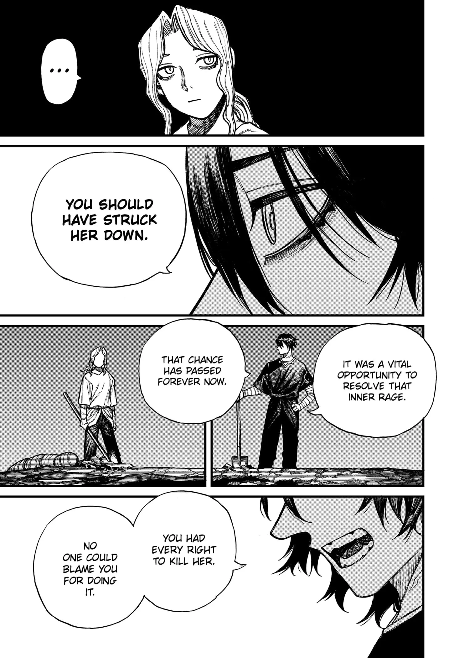 Centuria β Chapter 40 β Page 13