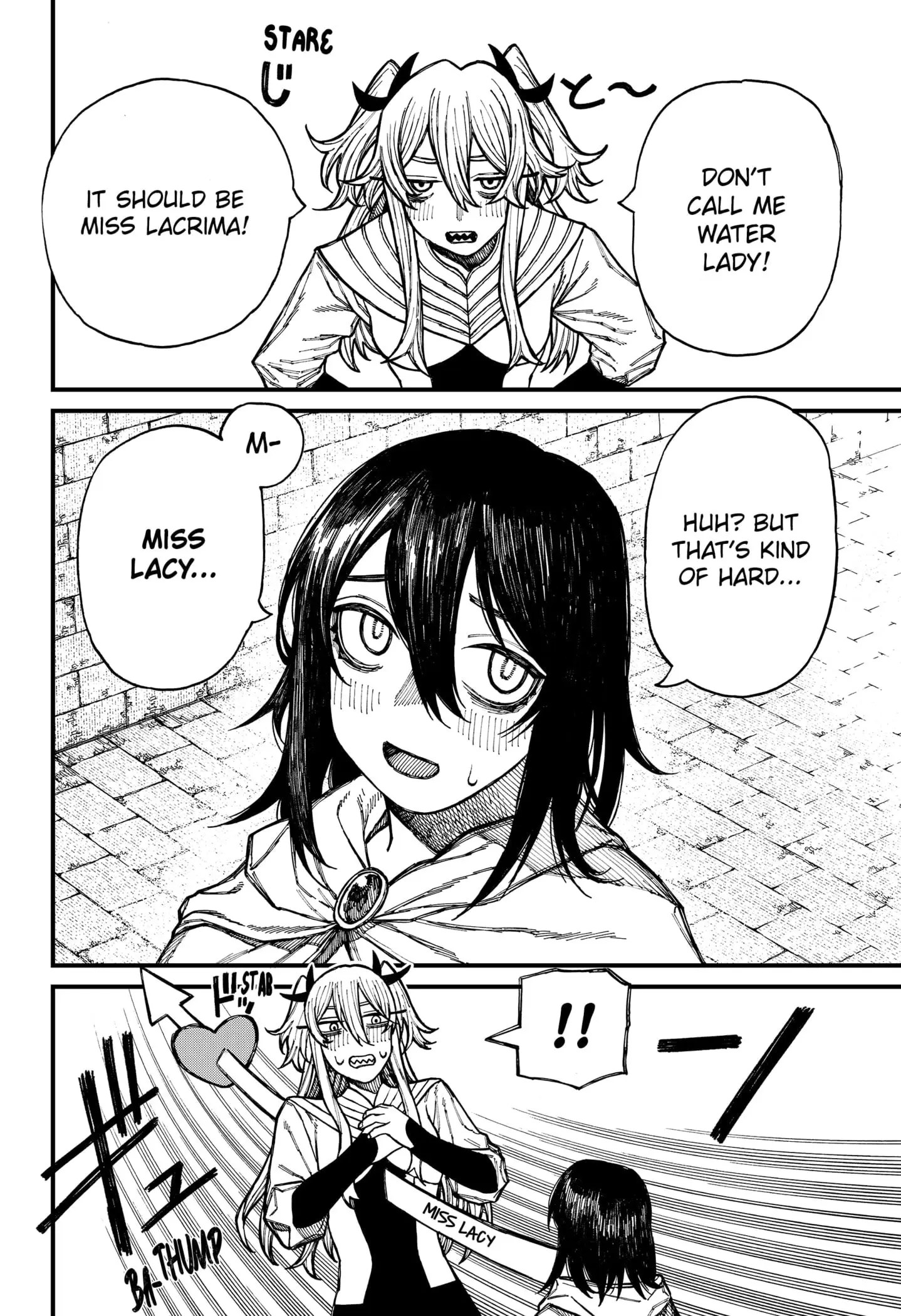 Centuria β Chapter 40 β Page 18