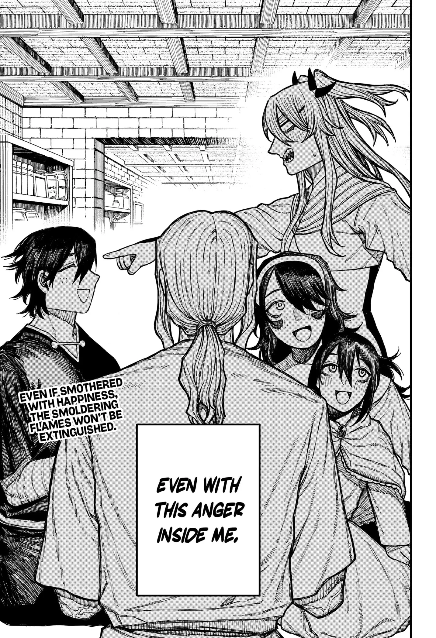 Centuria β Chapter 40 β Page 21
