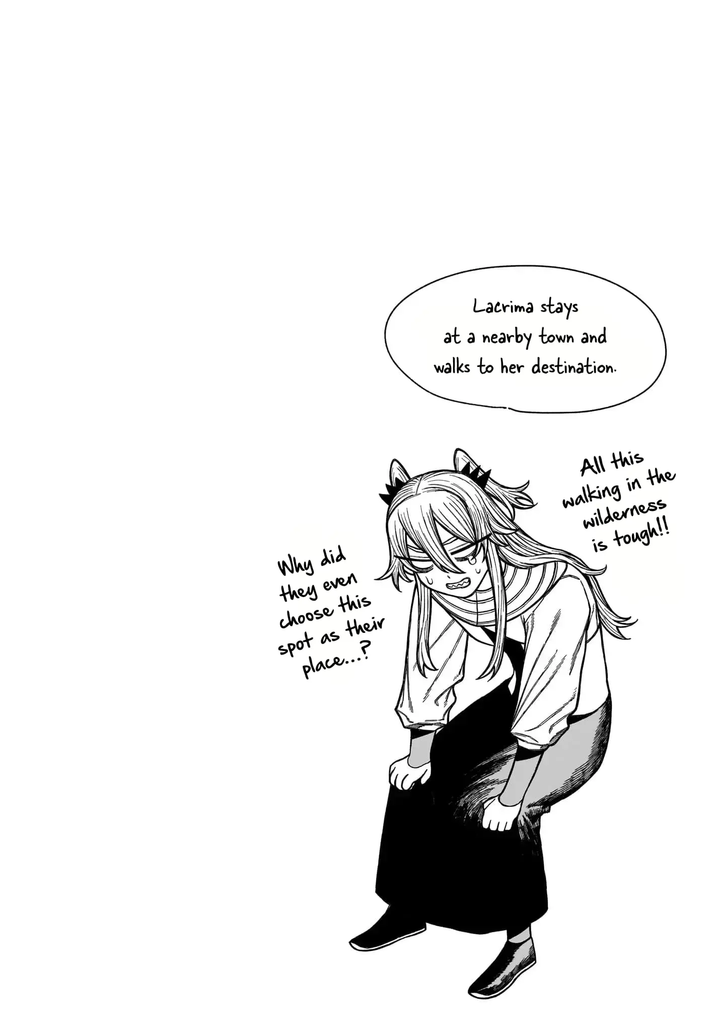 Centuria — Chapter 40.5 — Page 5
