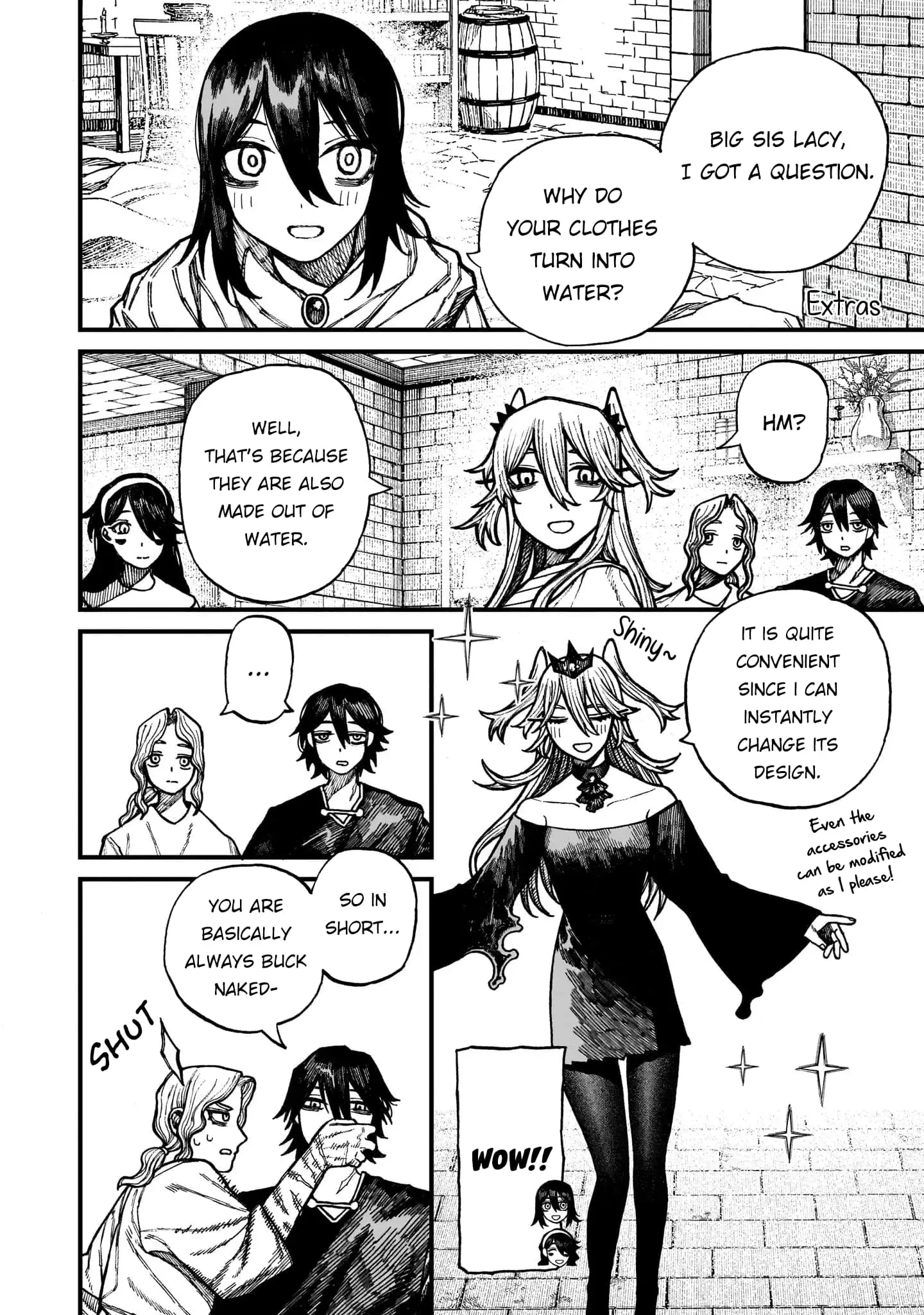 Centuria — Chapter 40.5 — Page 8