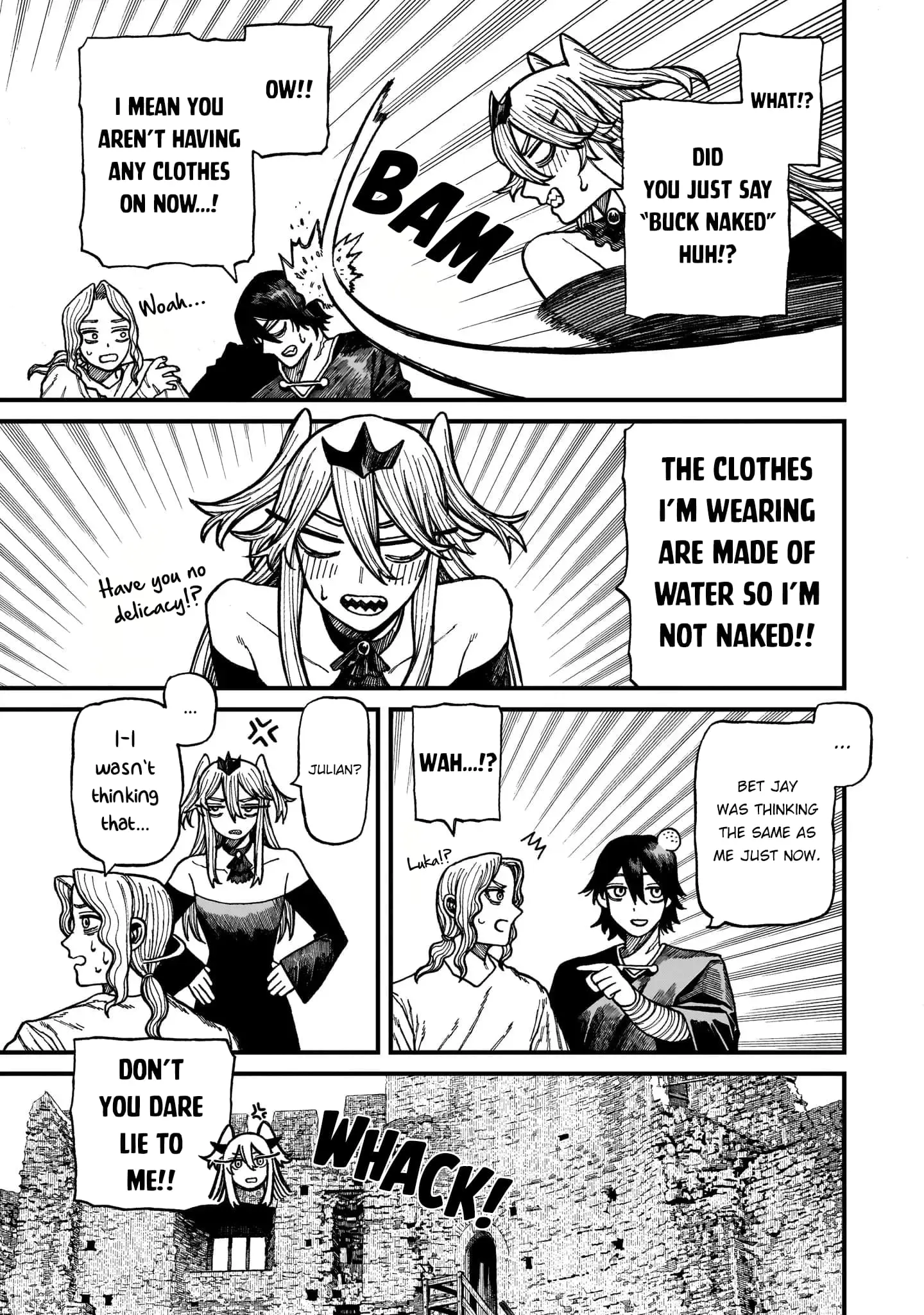 Centuria — Chapter 40.5 — Page 9