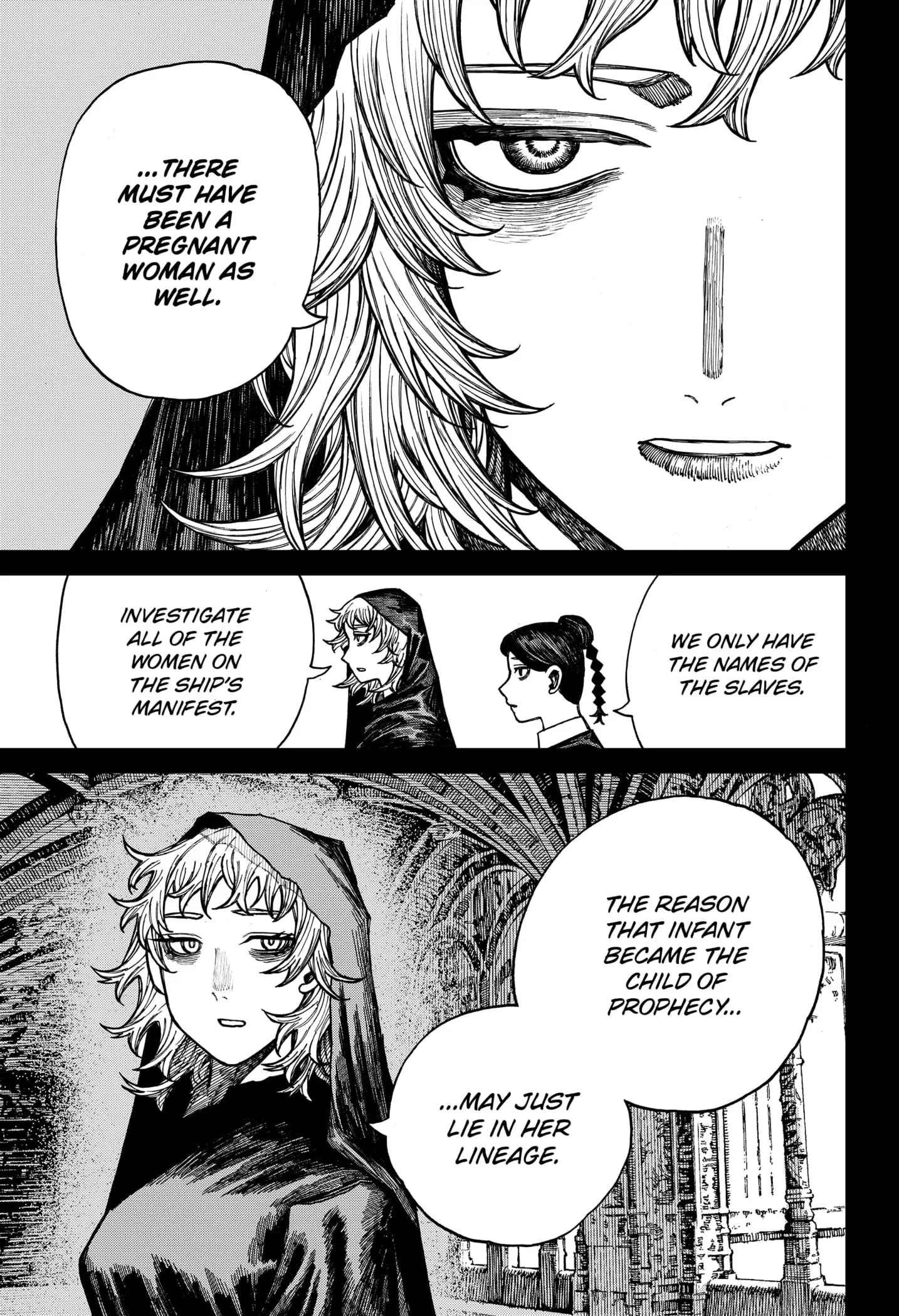 Centuria β Chapter 41 β Page 3