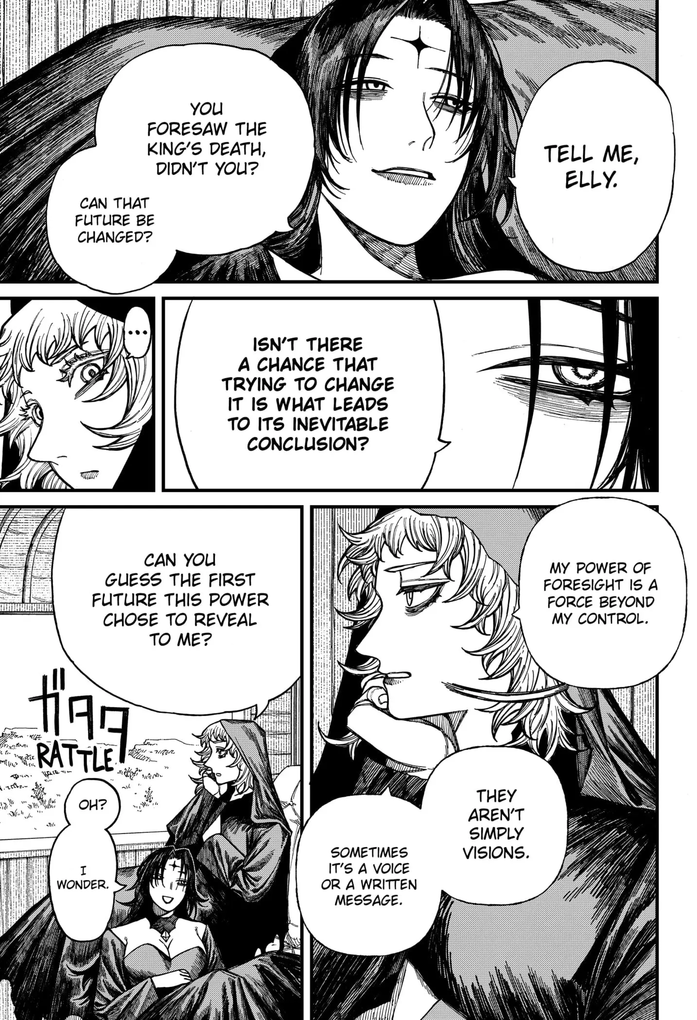 Centuria β Chapter 41 β Page 5