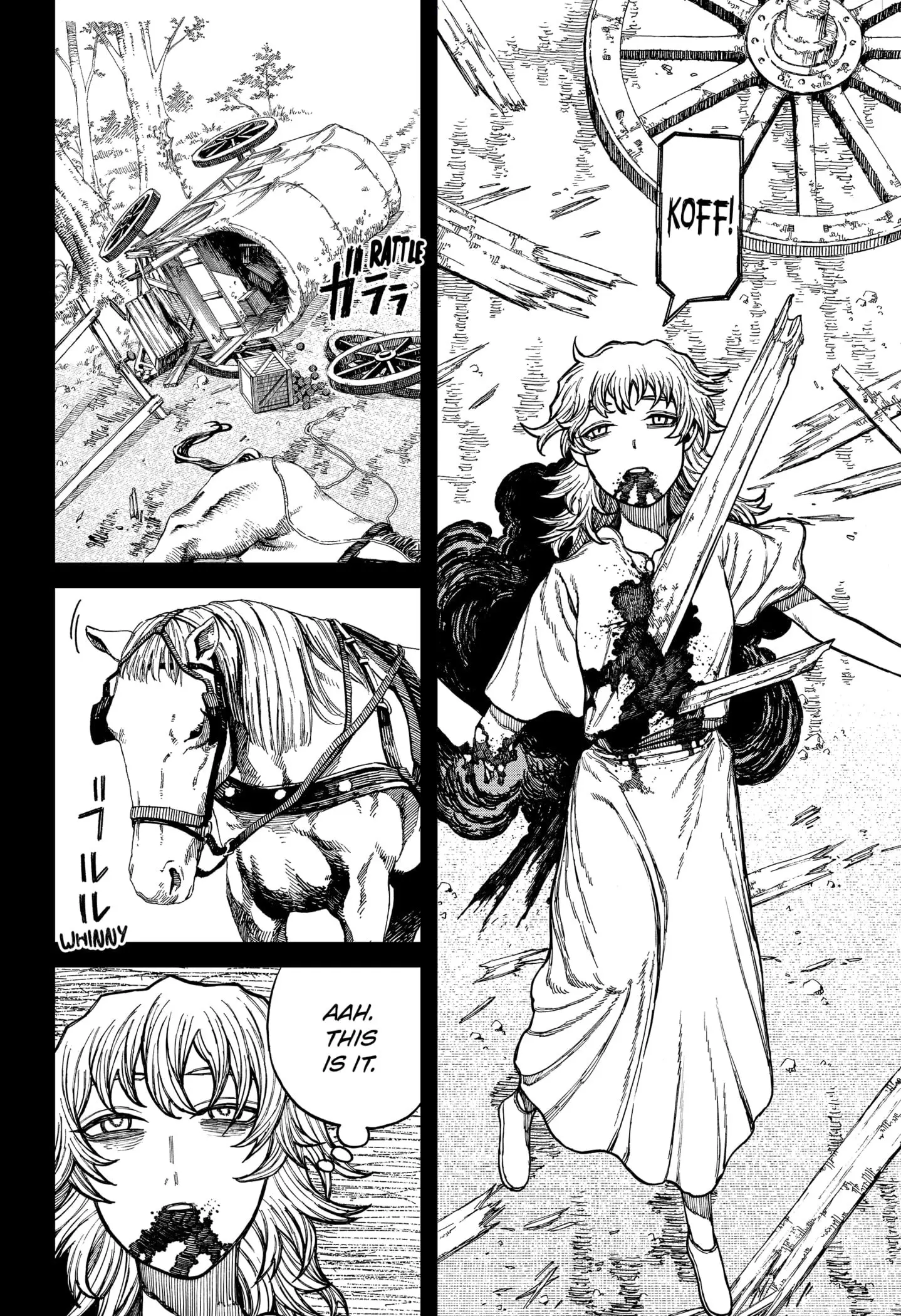 Centuria β Chapter 41 β Page 8