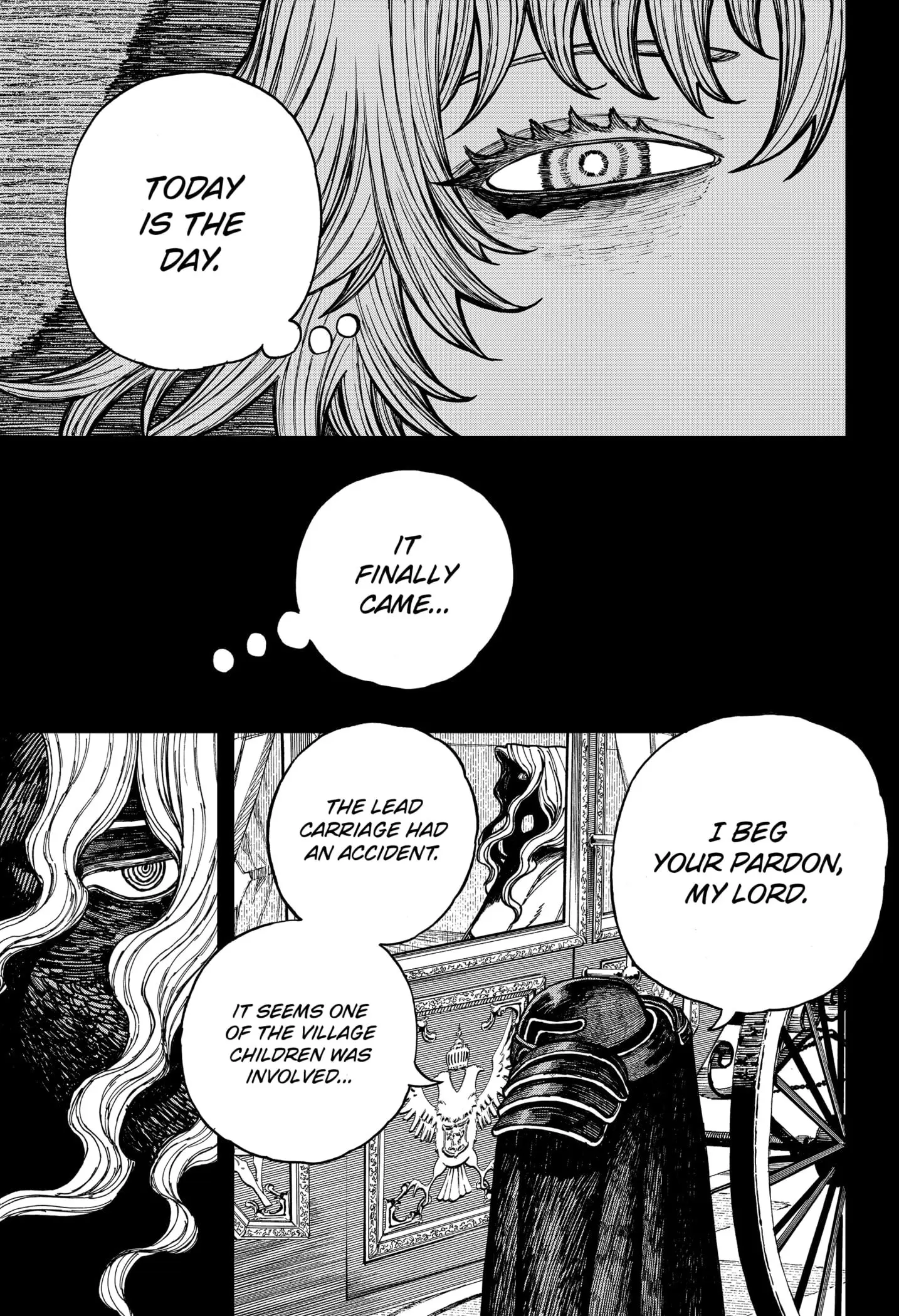 Centuria β Chapter 41 β Page 9