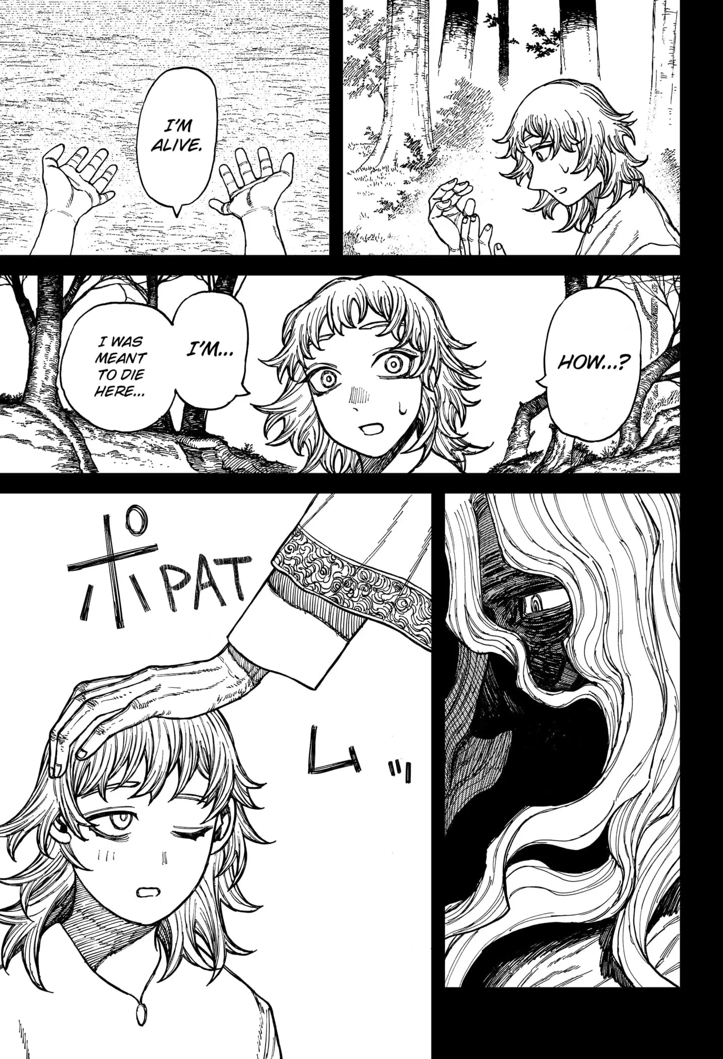 Centuria β Chapter 41 β Page 11