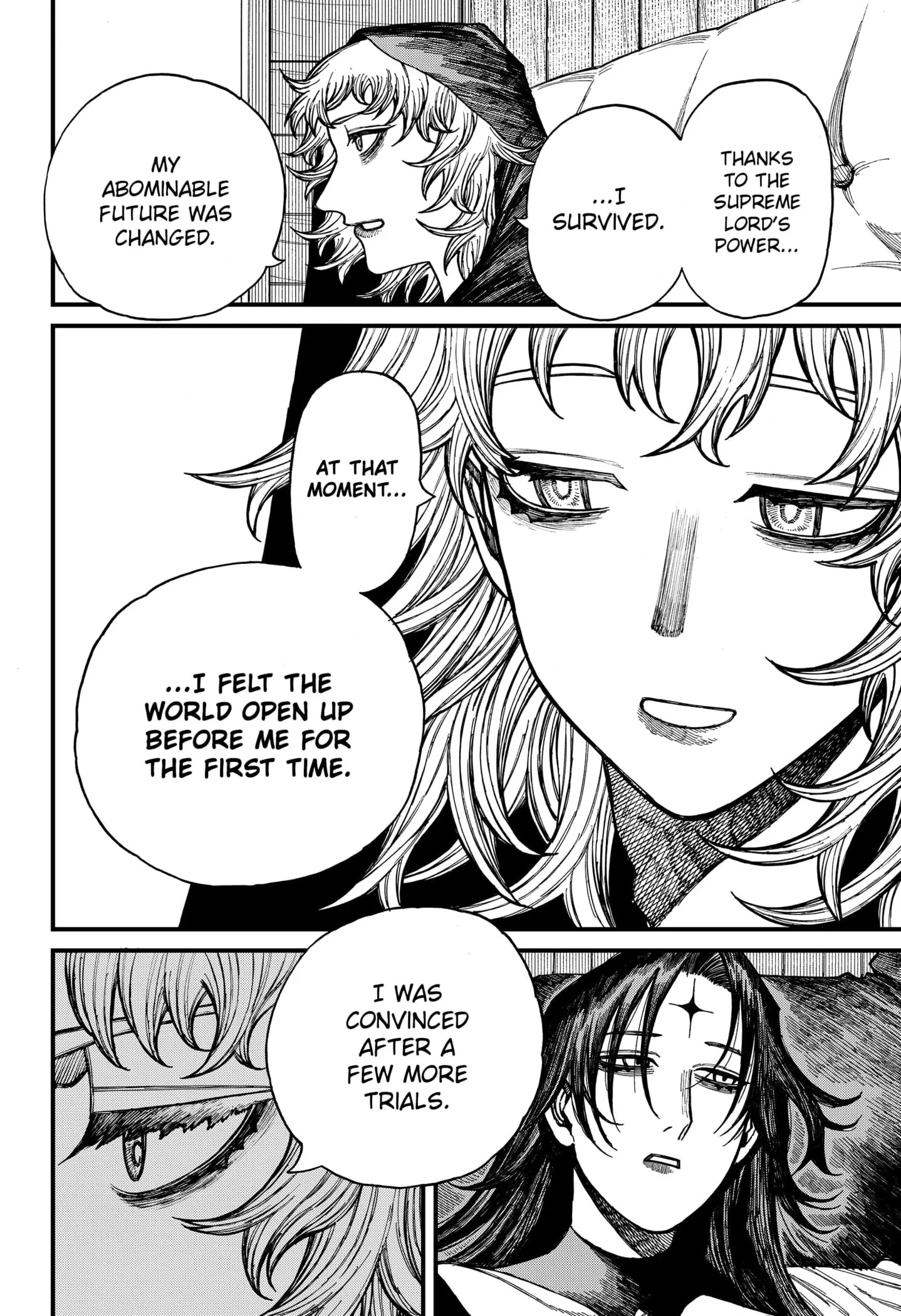 Centuria β Chapter 41 β Page 12