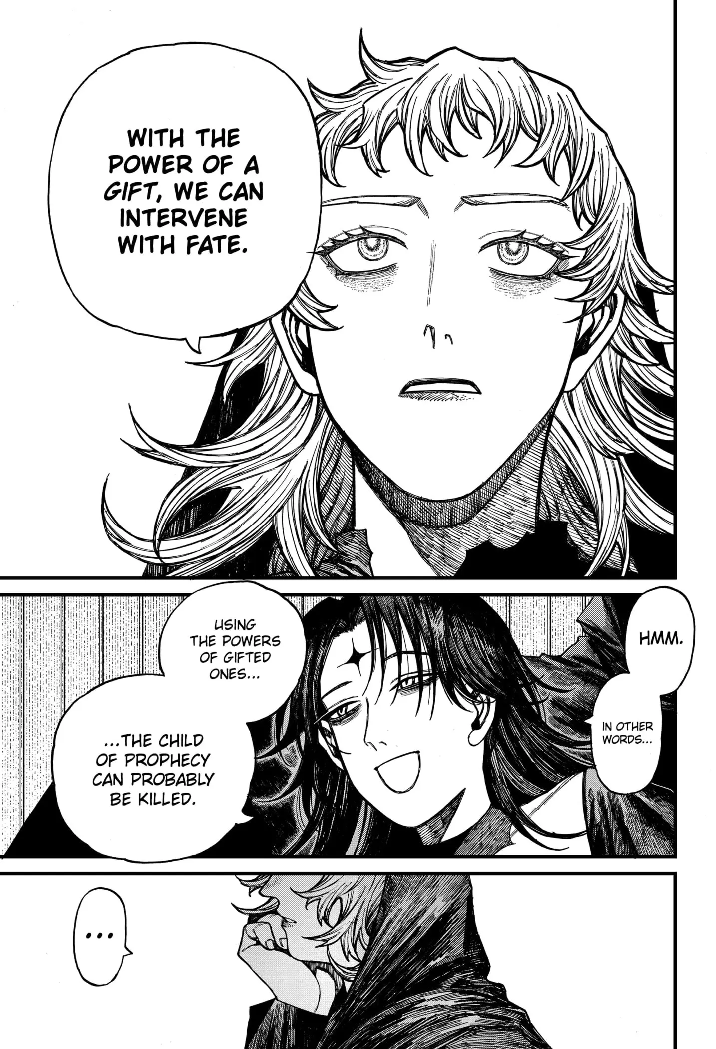 Centuria β Chapter 41 β Page 13