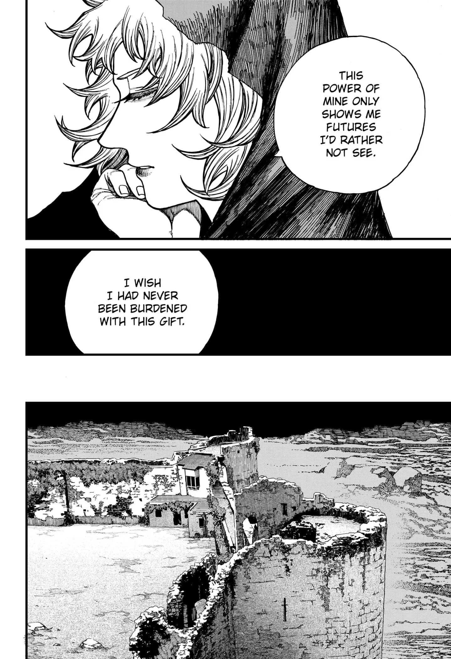 Centuria β Chapter 41 β Page 14