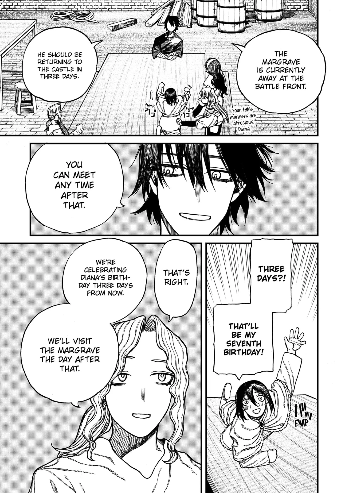 Centuria β Chapter 41 β Page 15